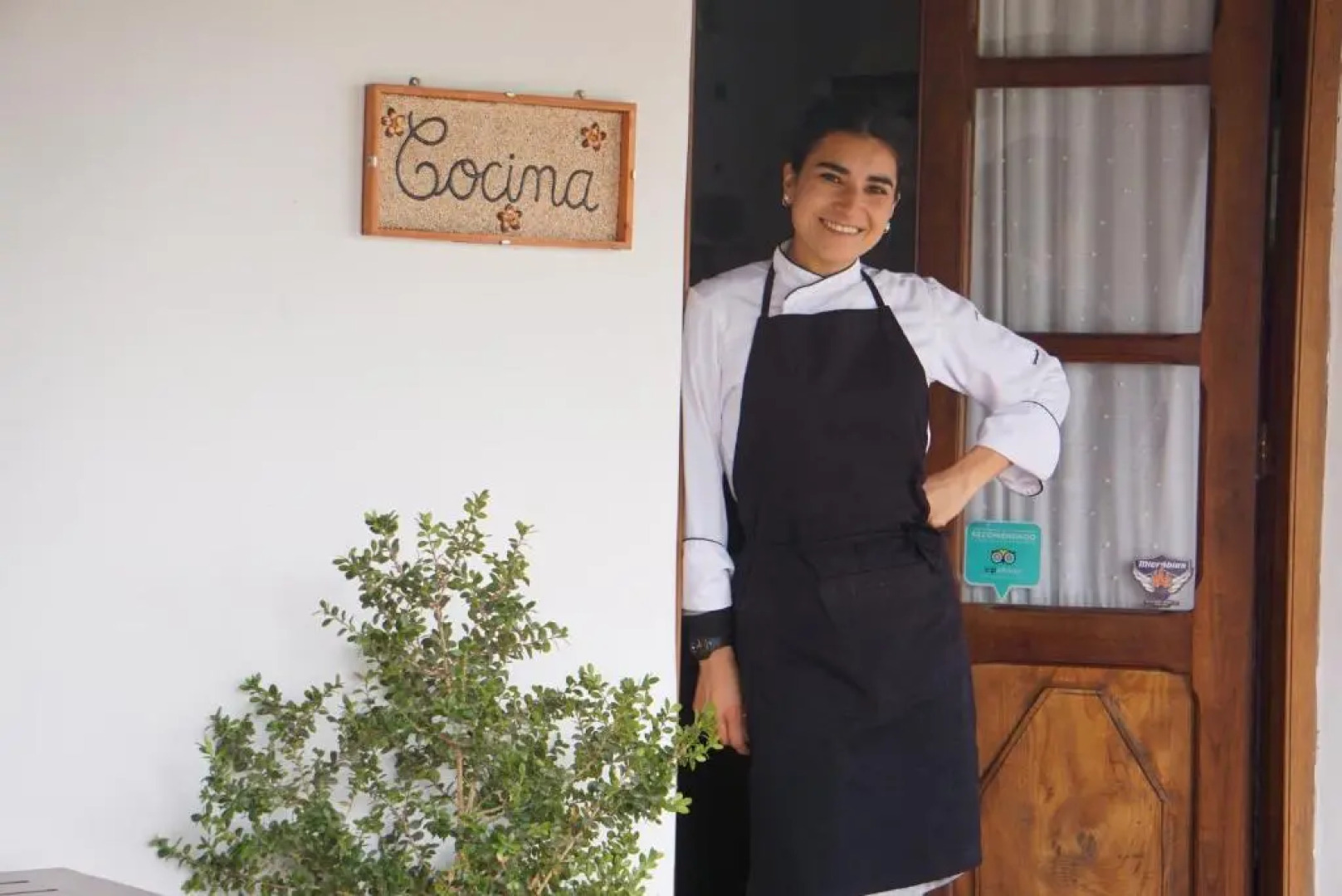 Finca Las Margaritas