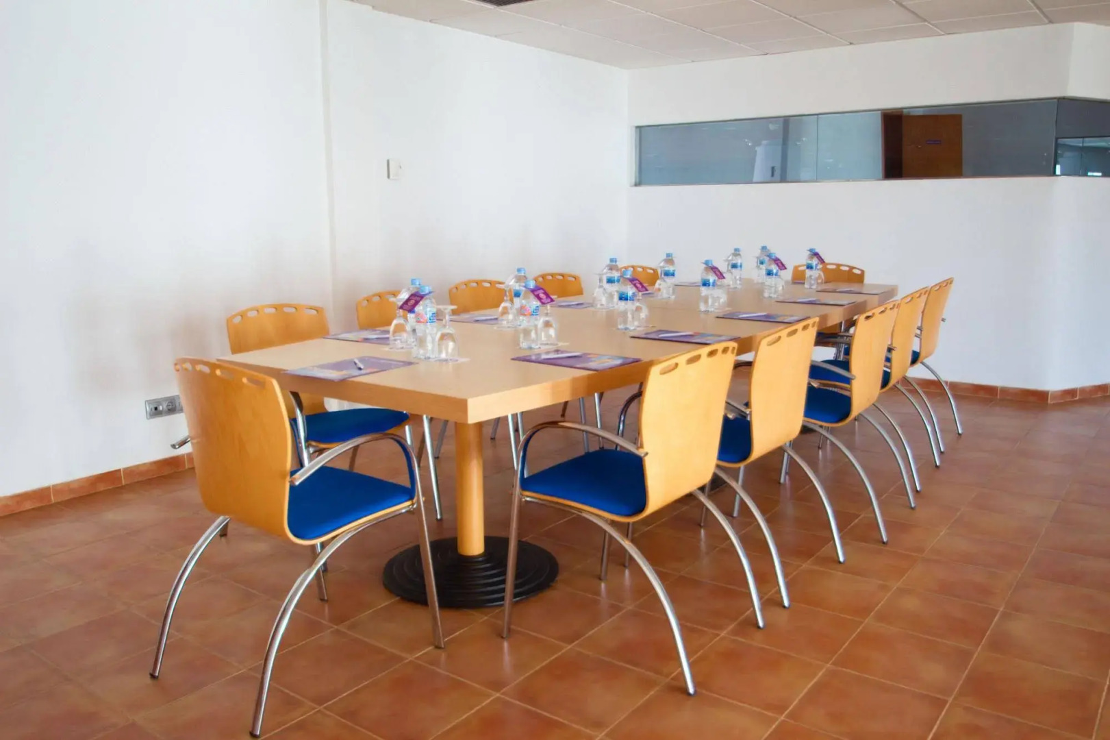 Hotel Servigroup Marina Playa