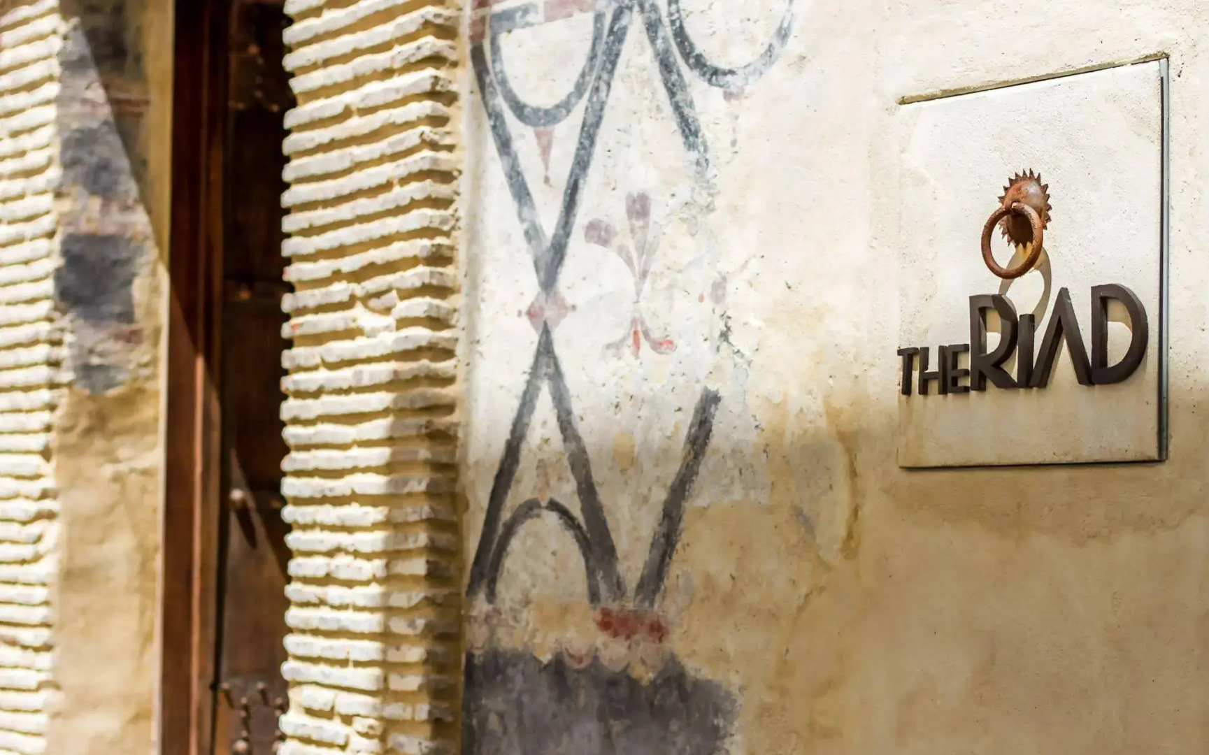 The Riad - Adults Only