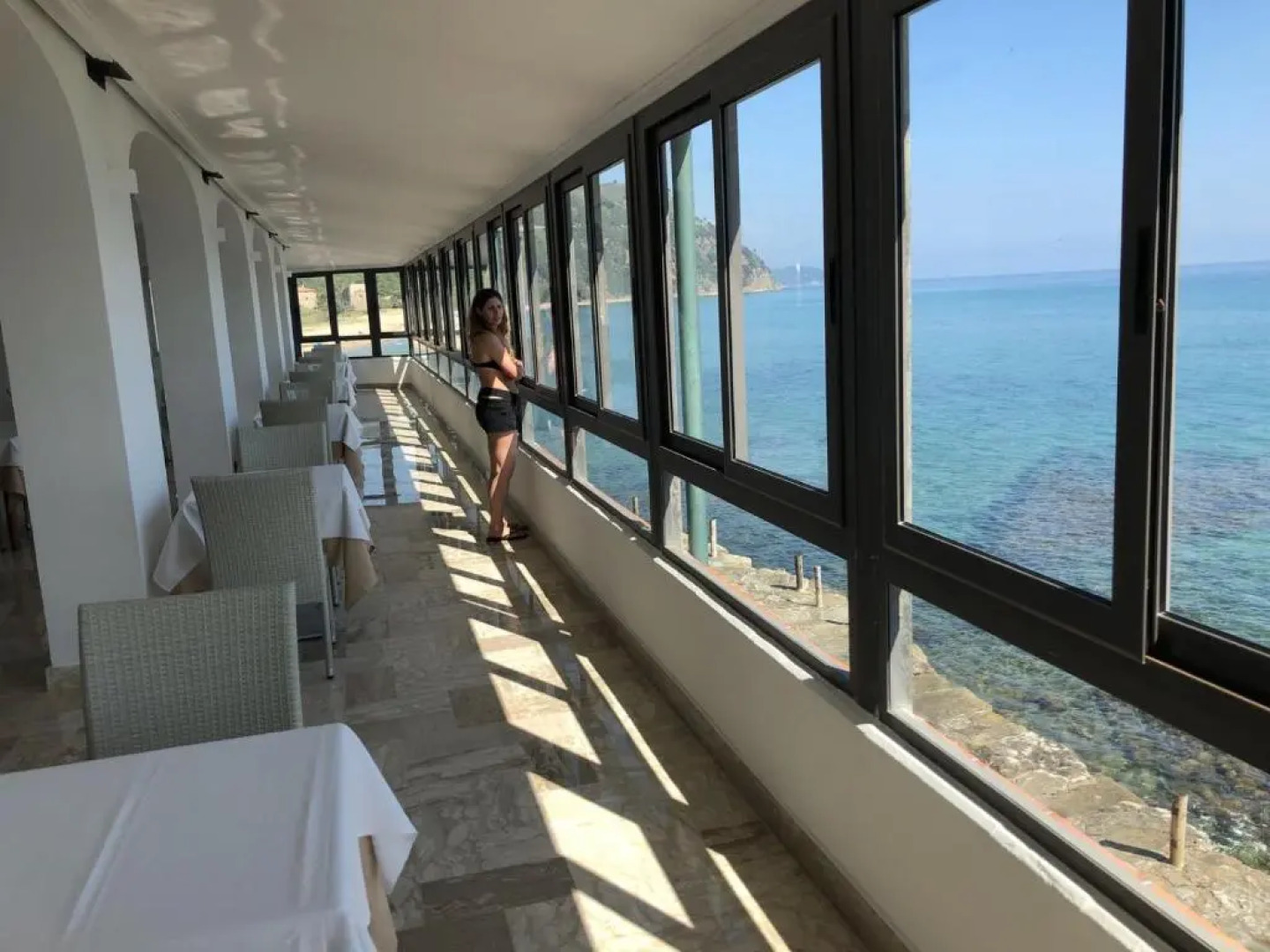 Hotel Ristorante Sirena