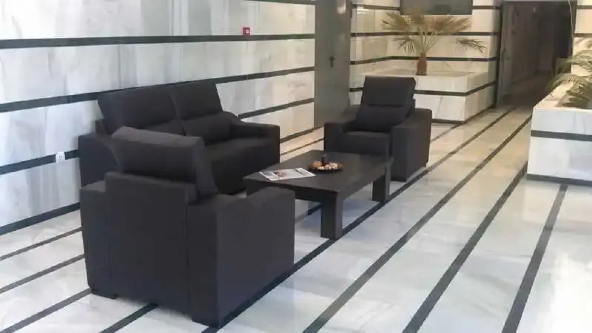 Apartamentos Parque Tropical