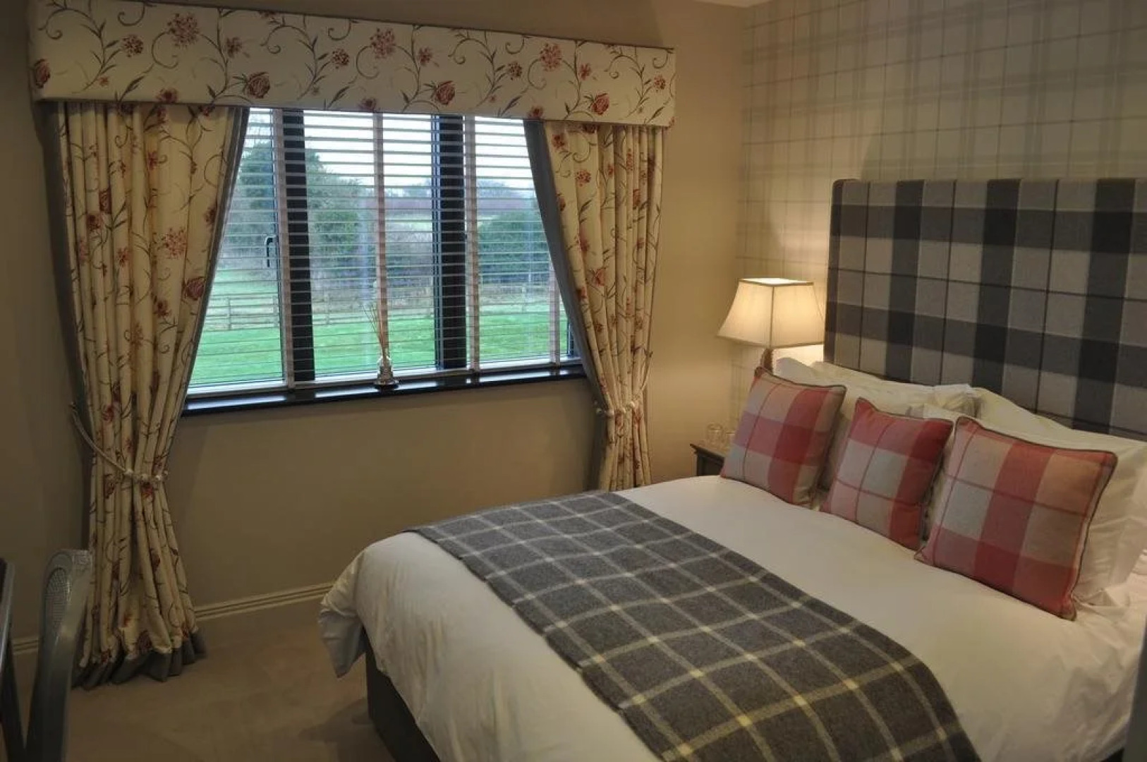 Park Fields Country House