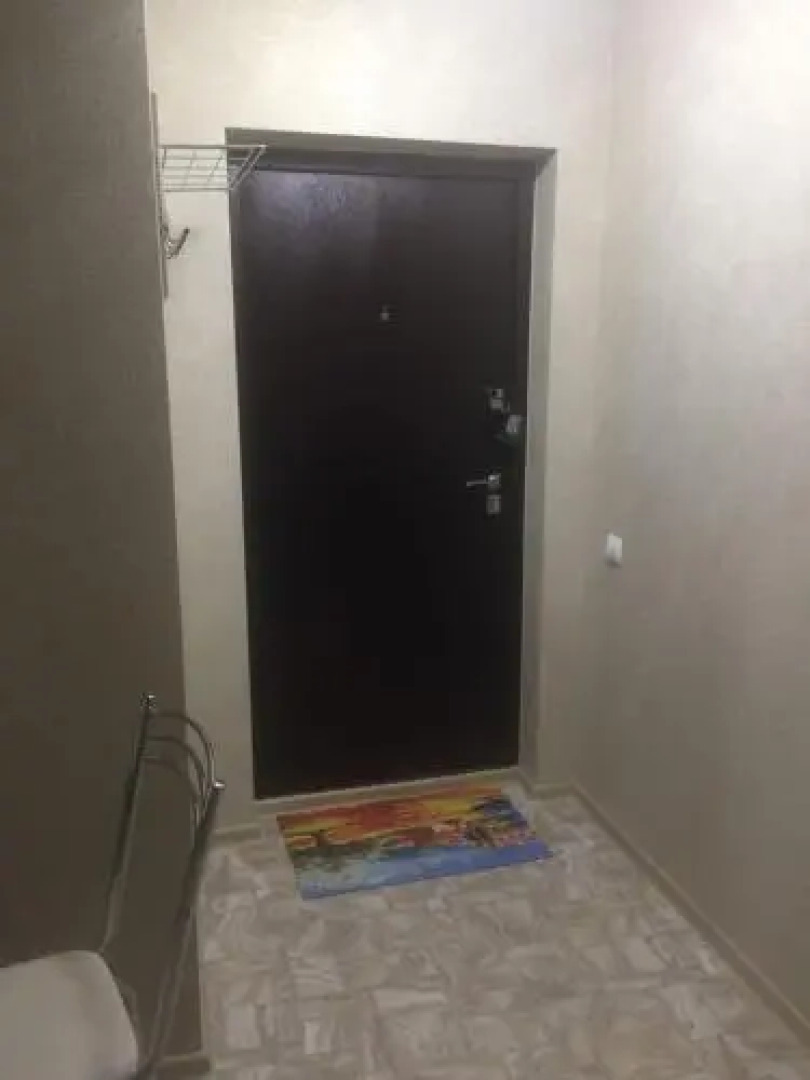 Guest house on Primorskiy