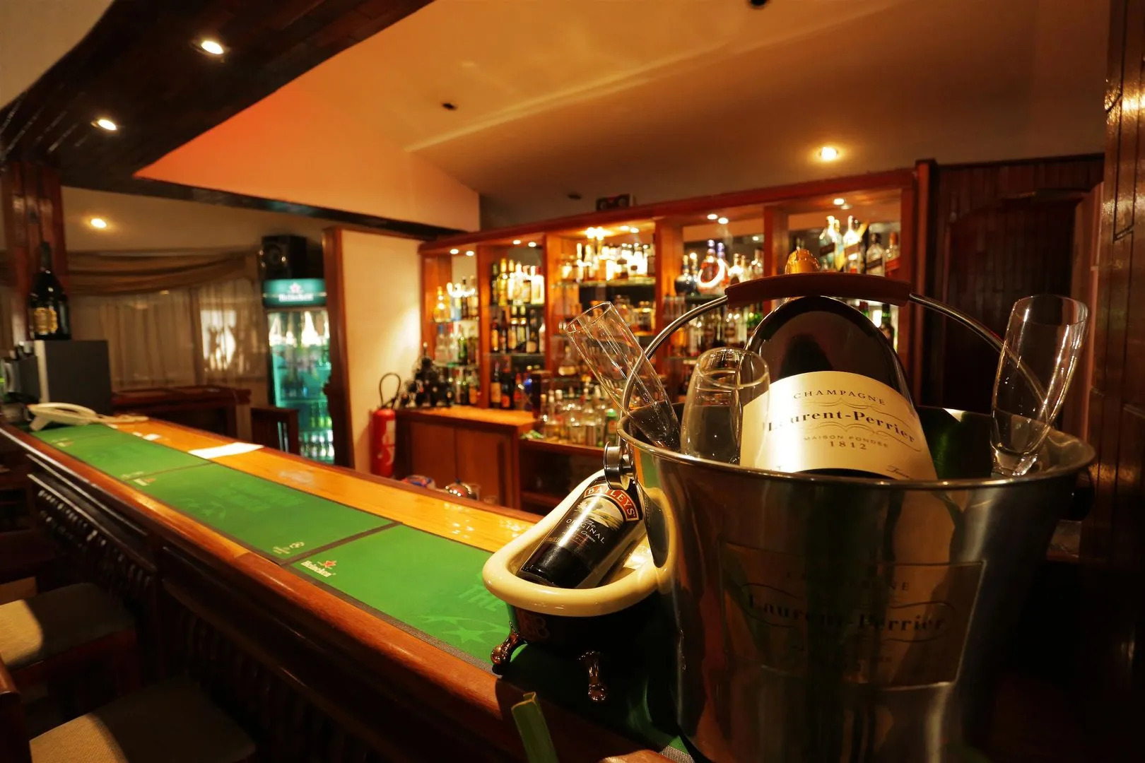 Hotel Résidence Marina