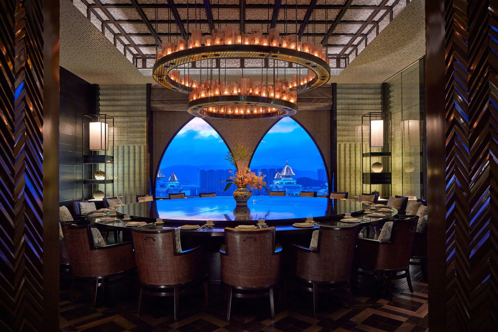 The Ritz-Carlton, Macau