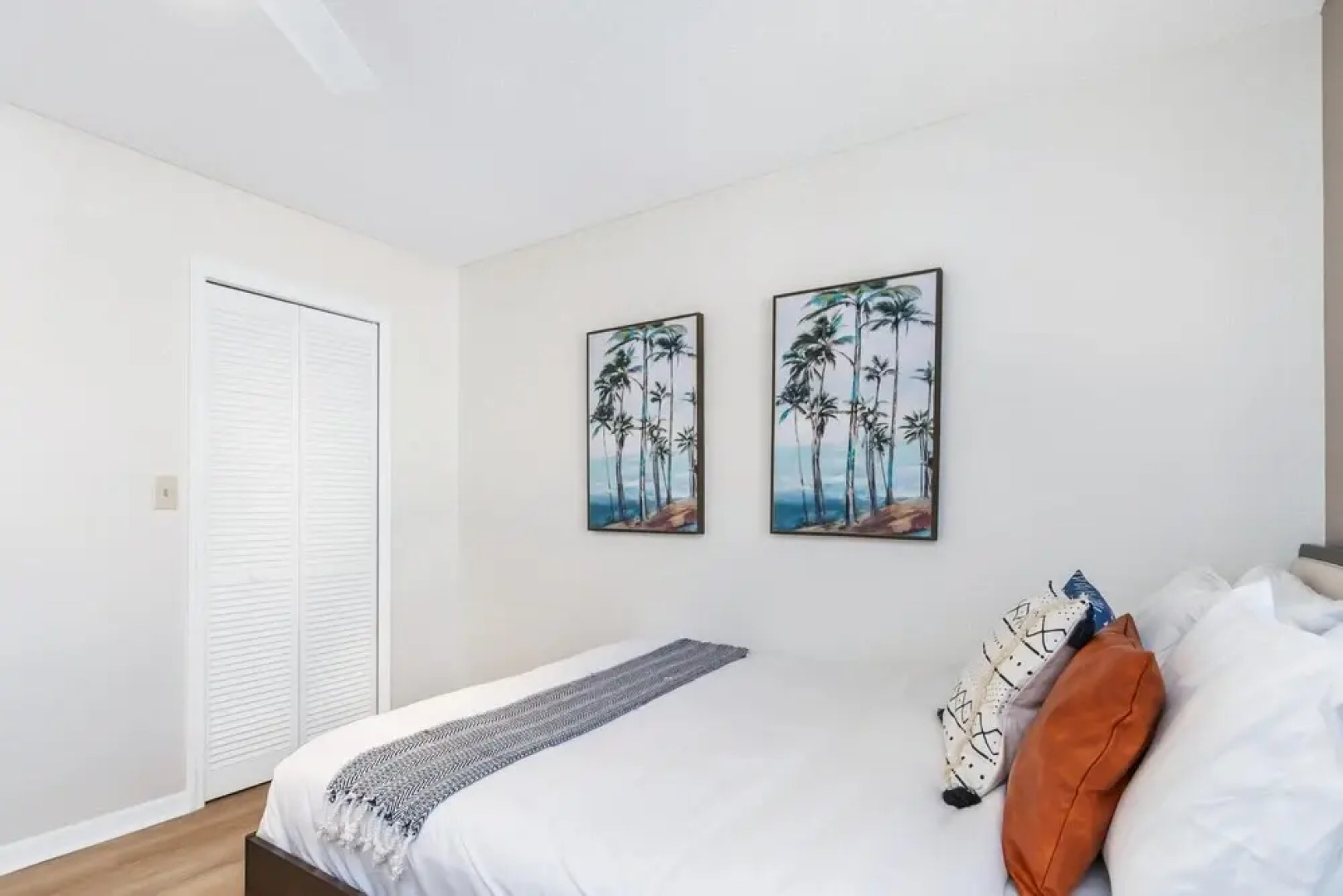 The Hammock - 3 BR gem 5 Mins to Beach