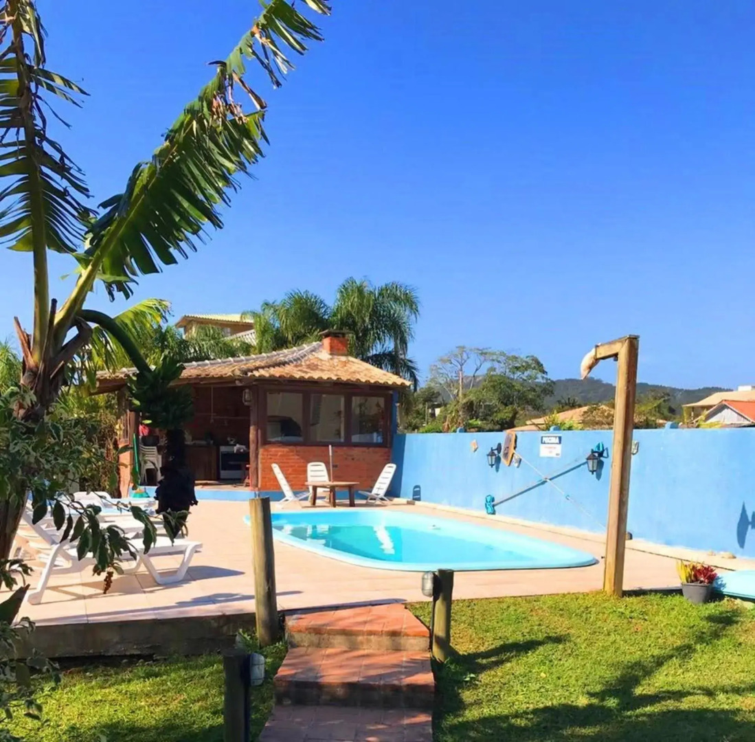 Pousada Habitat Marinho