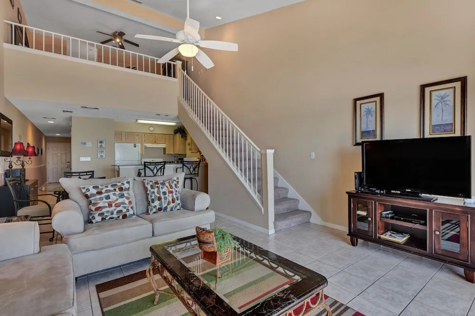 Crystal Sands Condominiums by Wyndham Vacation Rentals