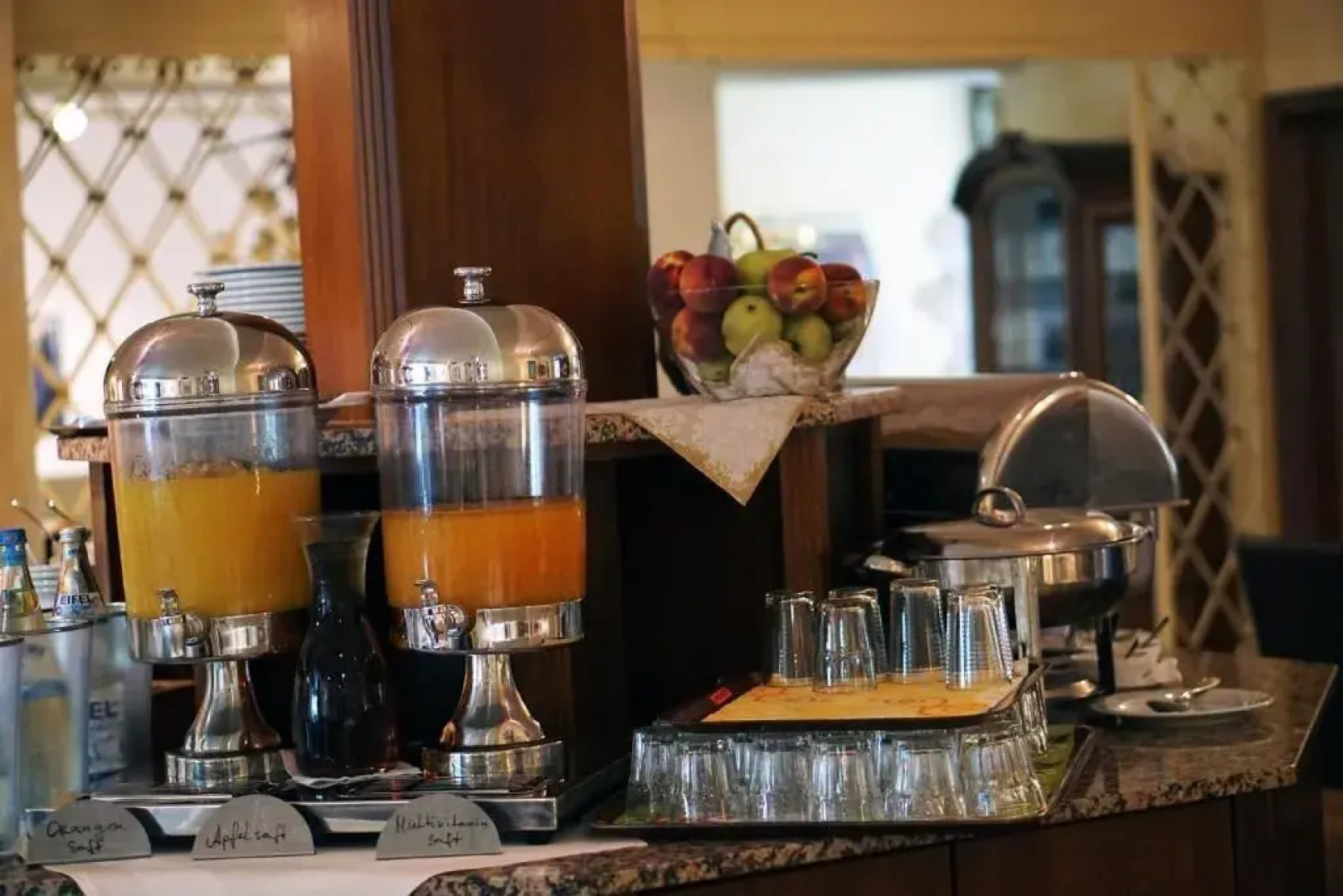 Moselromantikhotel am Panoramabogen