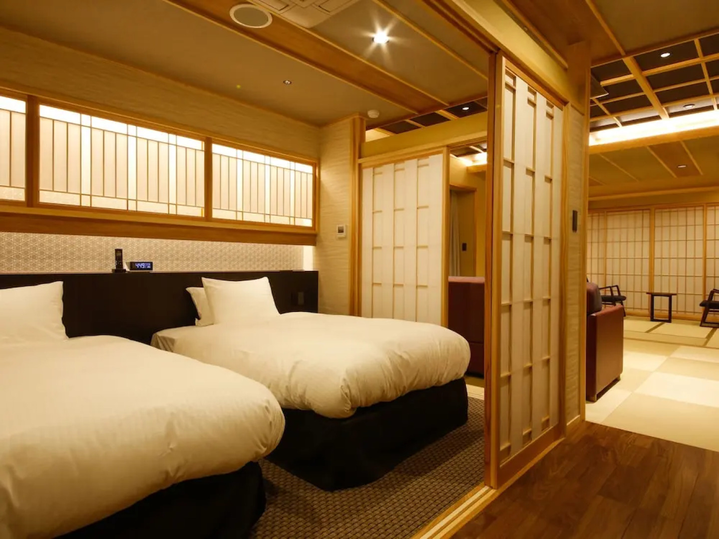 Awaji Hamarikyu TAKUMI