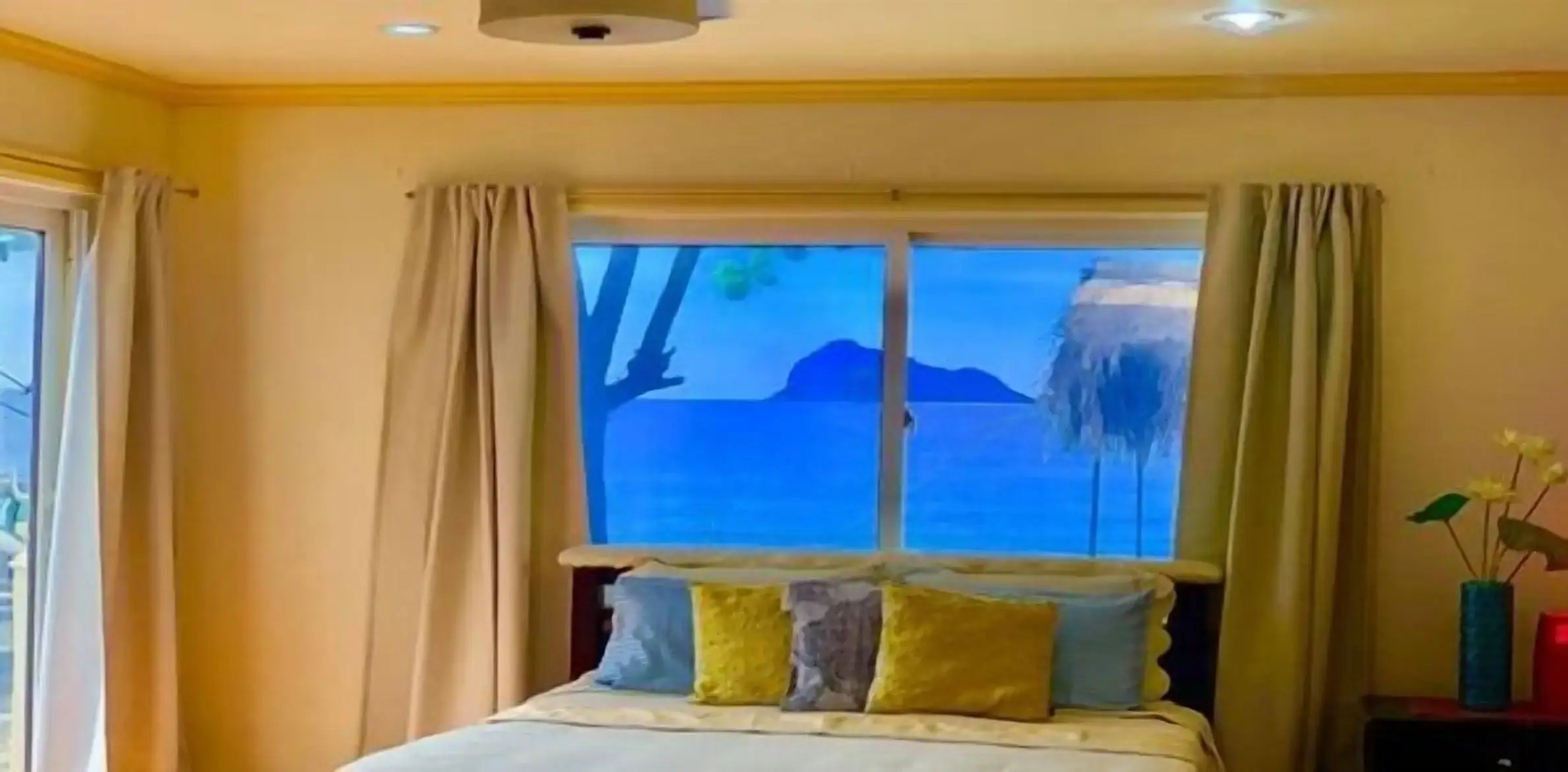 Pundaquit Luxury Resort