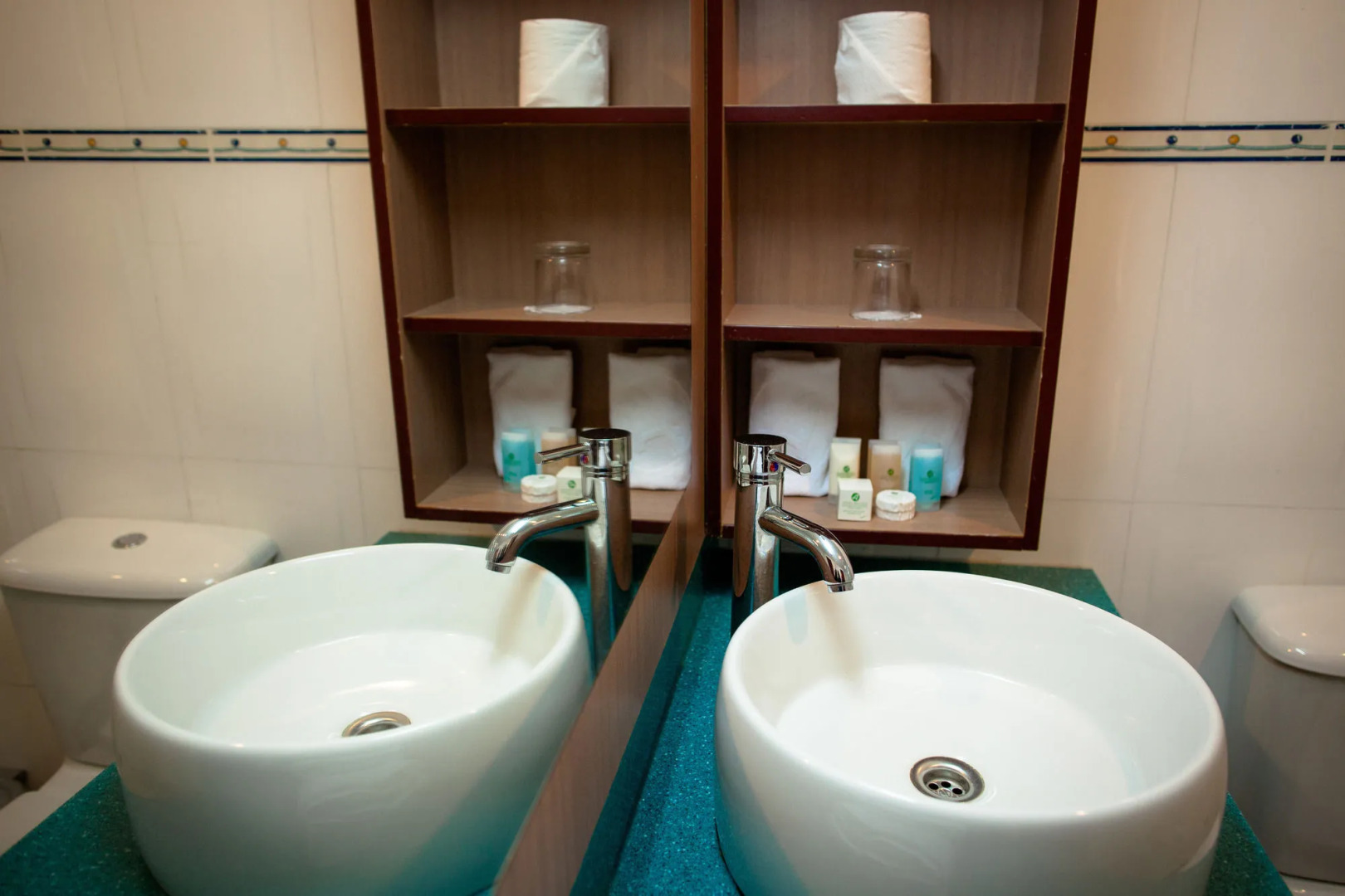 Отель Alisa North Ridge