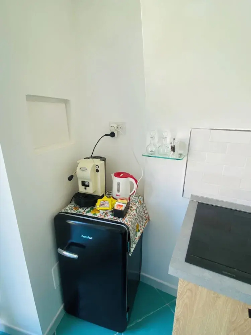 B&b L' Antico Borgo
