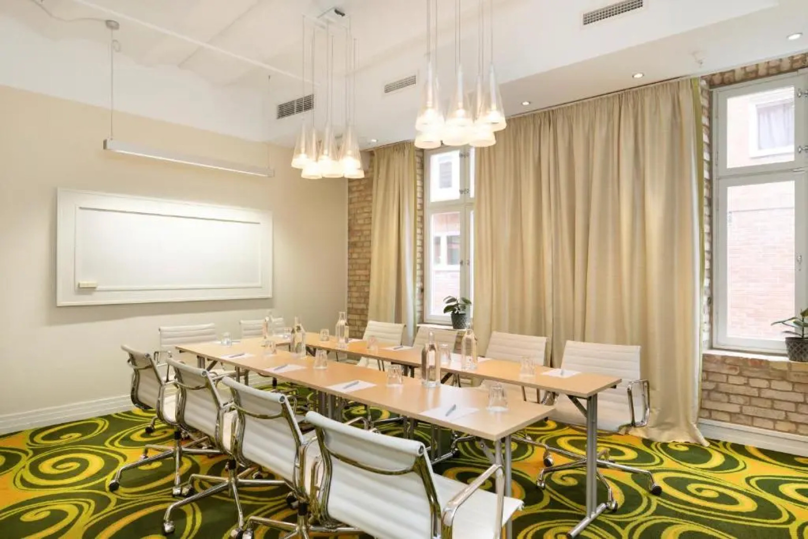 Elite Hotel Esplanade