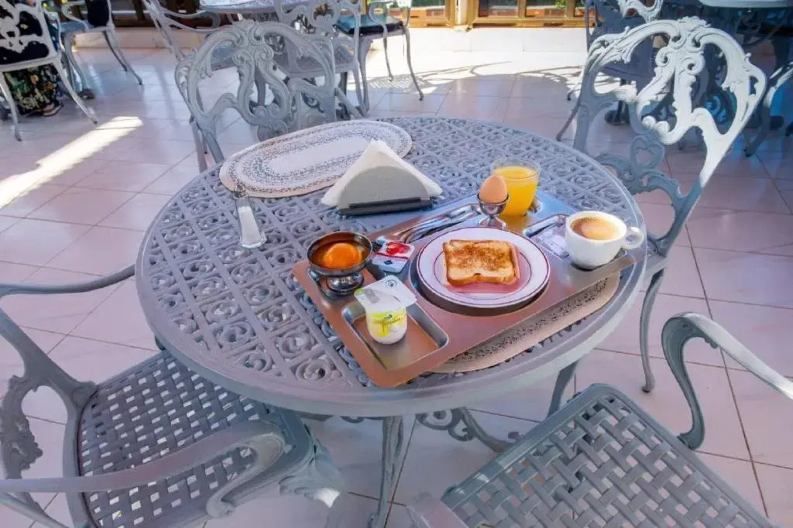 Hotel Atlantico Centro