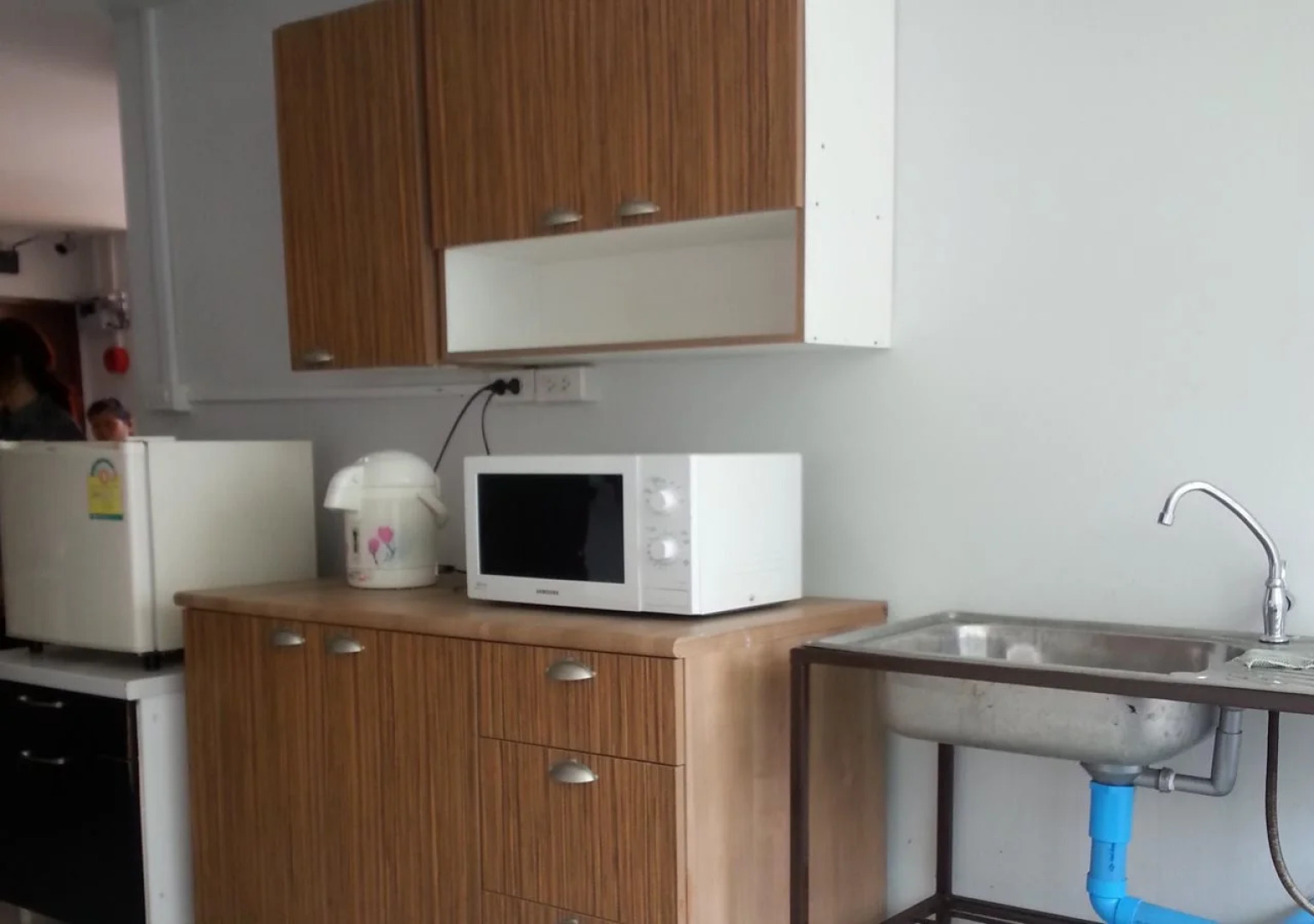 Freesia Guesthouse Suvarnabhumi