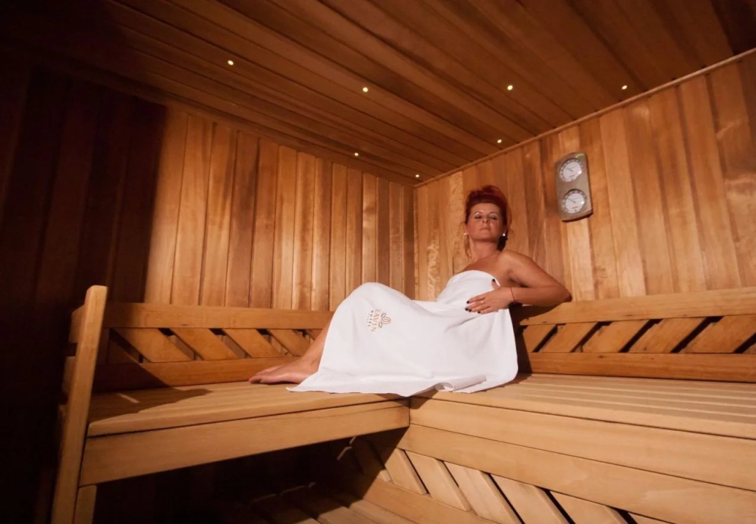 Xavin Wellness Hotel & Restaurant