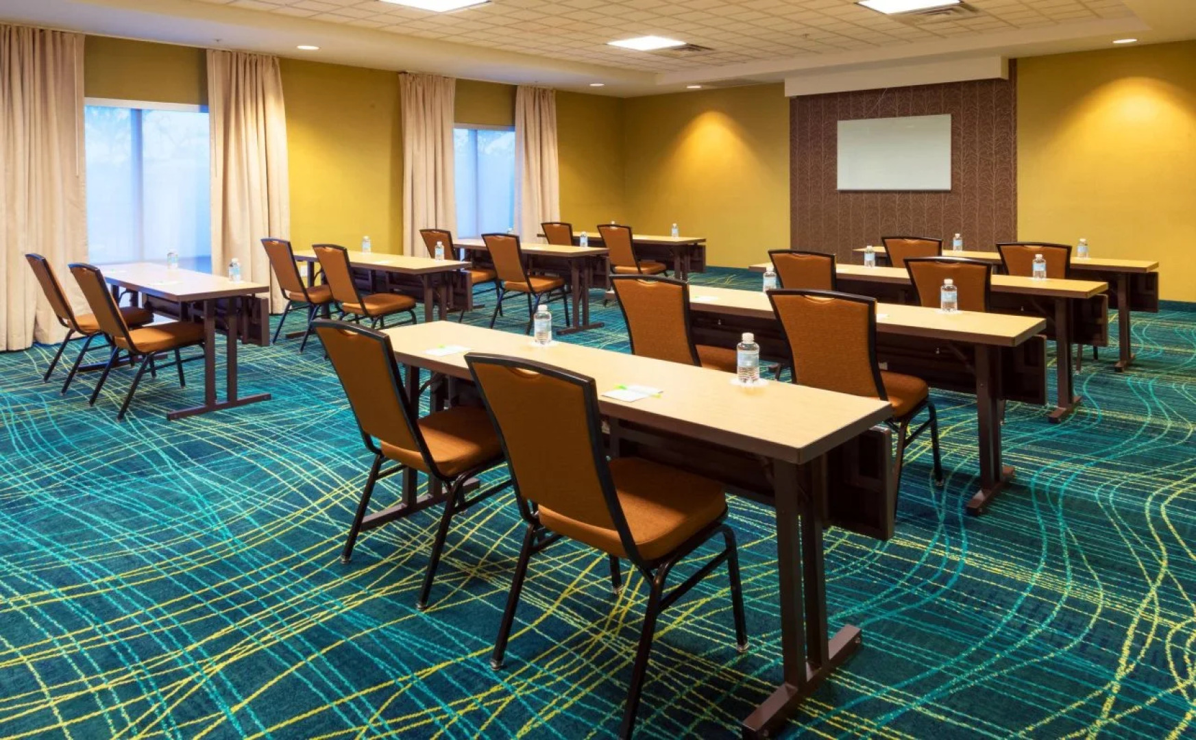 Springhill Suites by Marriott Boulder Longmont