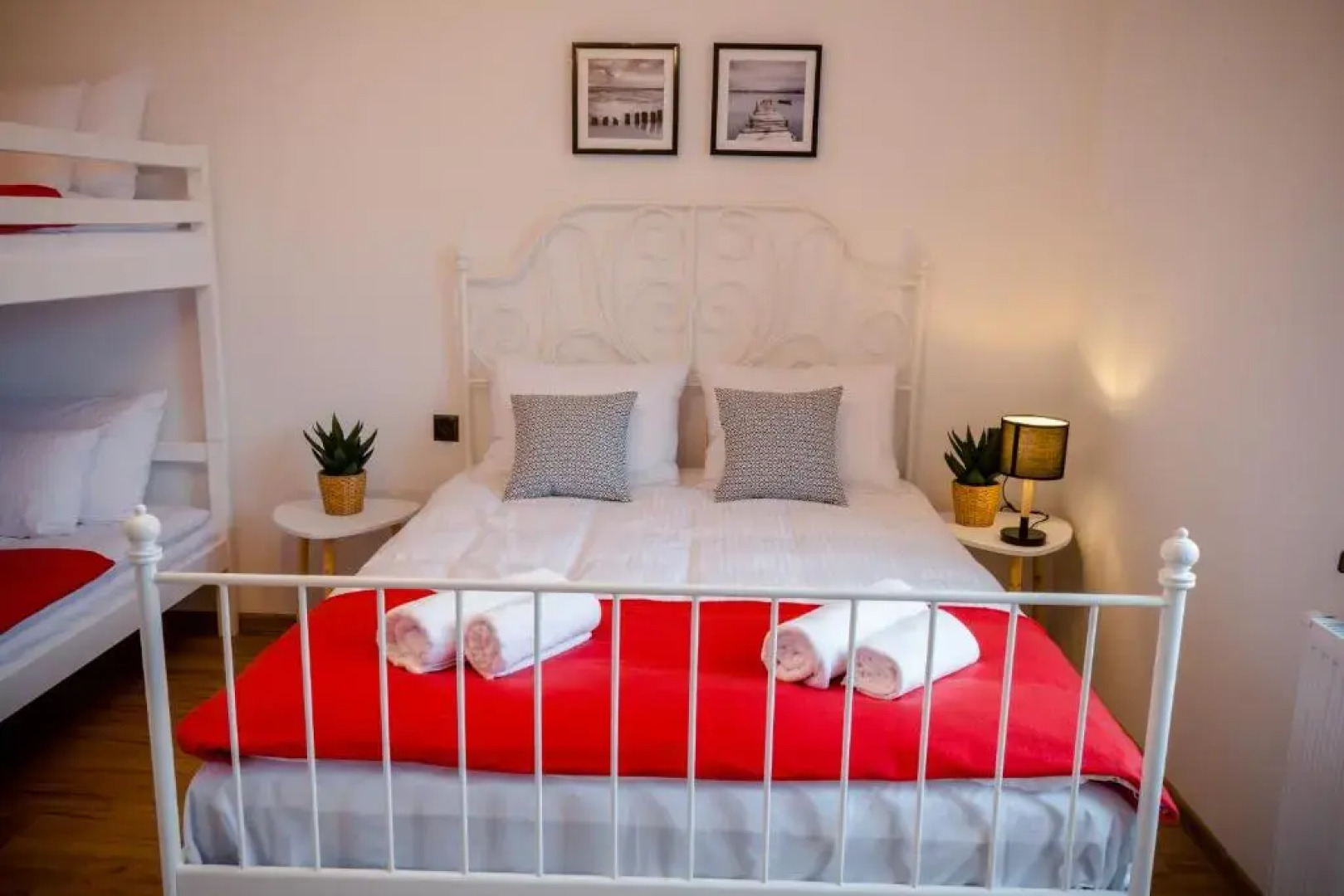 GOLDEN ROOMS blisko Energylandii