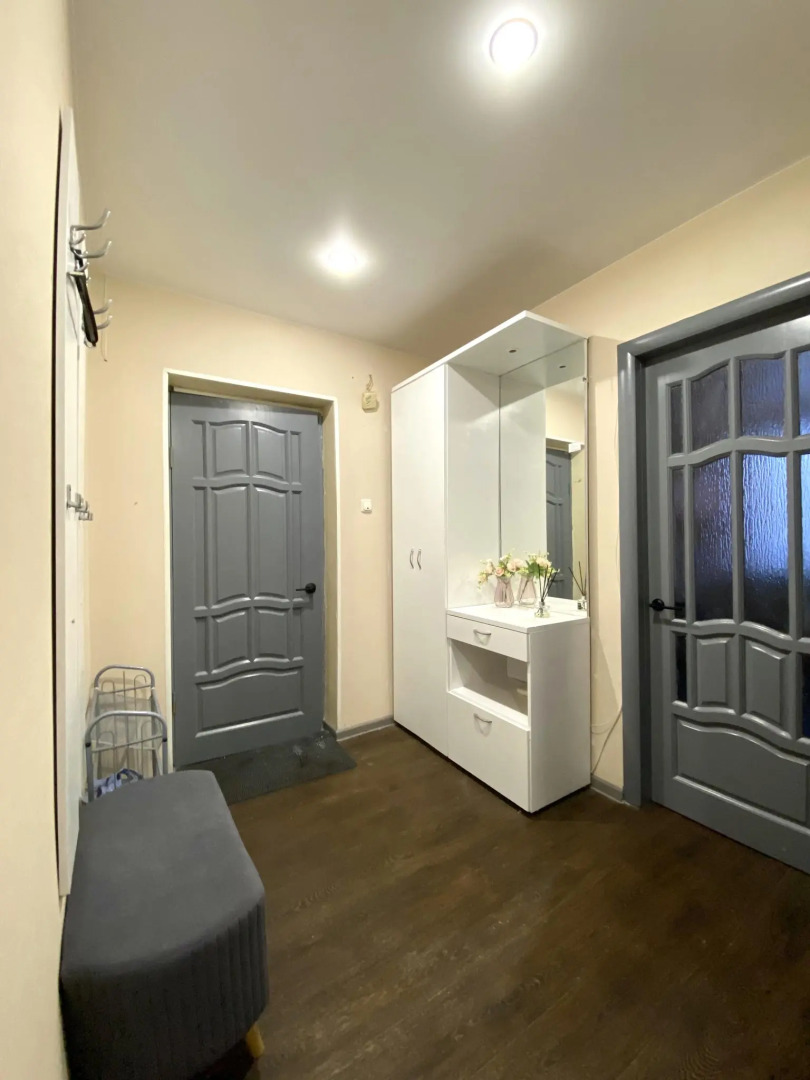 Апартаменты на улице Пролетарская