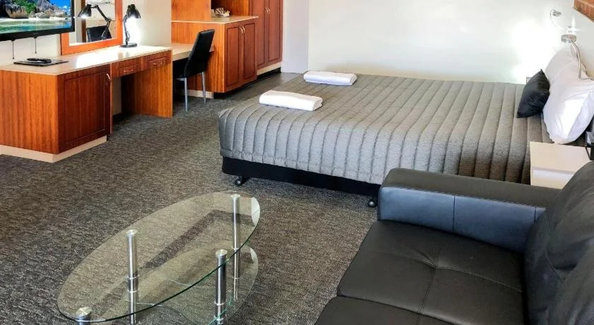 The Leeton Heritage Motor Inn