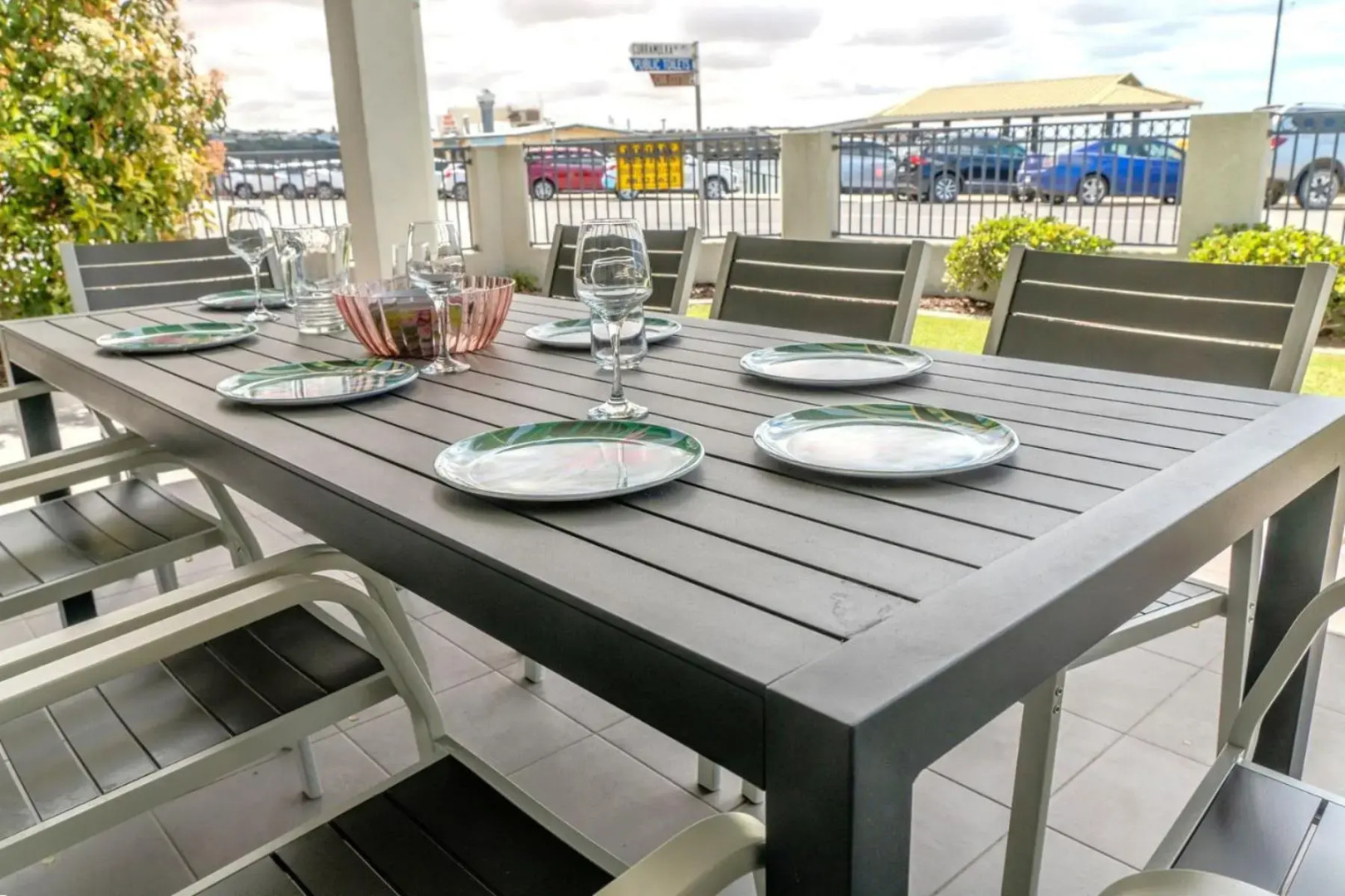 Port Vincent Seaside Apartments - Apartment 2