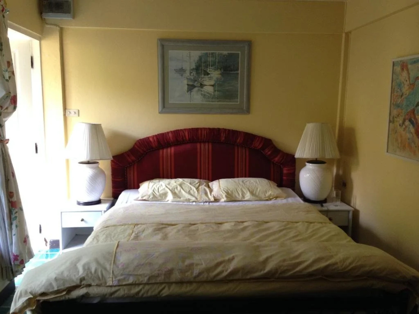 Torthong Resort Chiang Mai