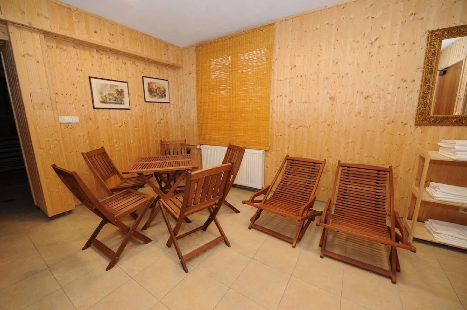 Hotel Prince de Ligne