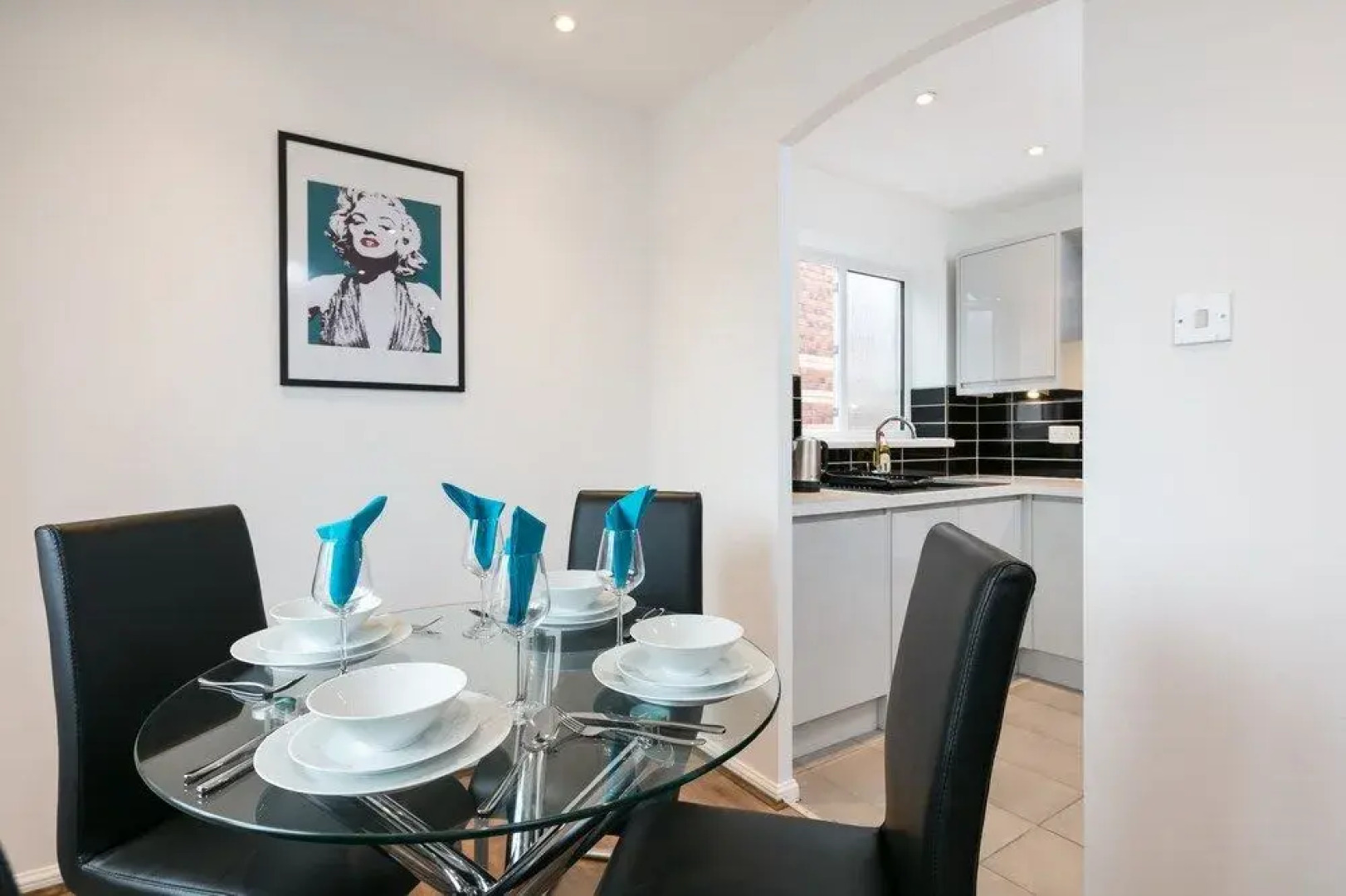 Bluestone Apartments - Riverside