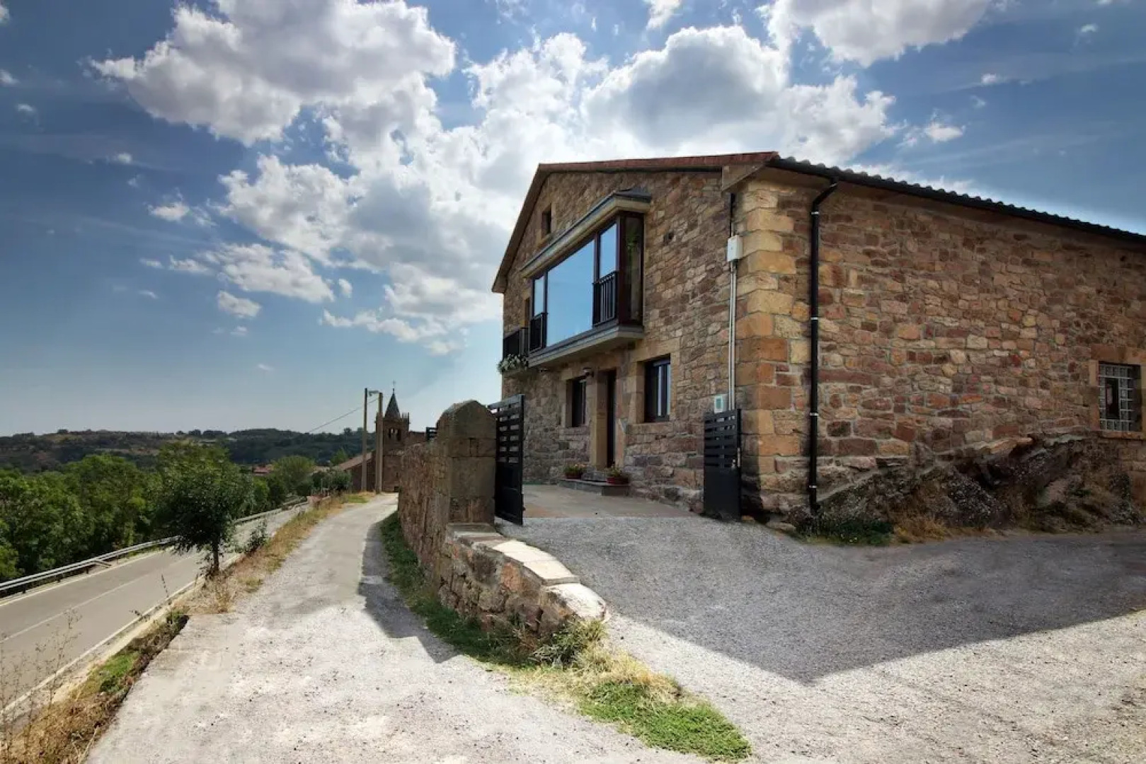 El BalcÃ³n De La Lomba