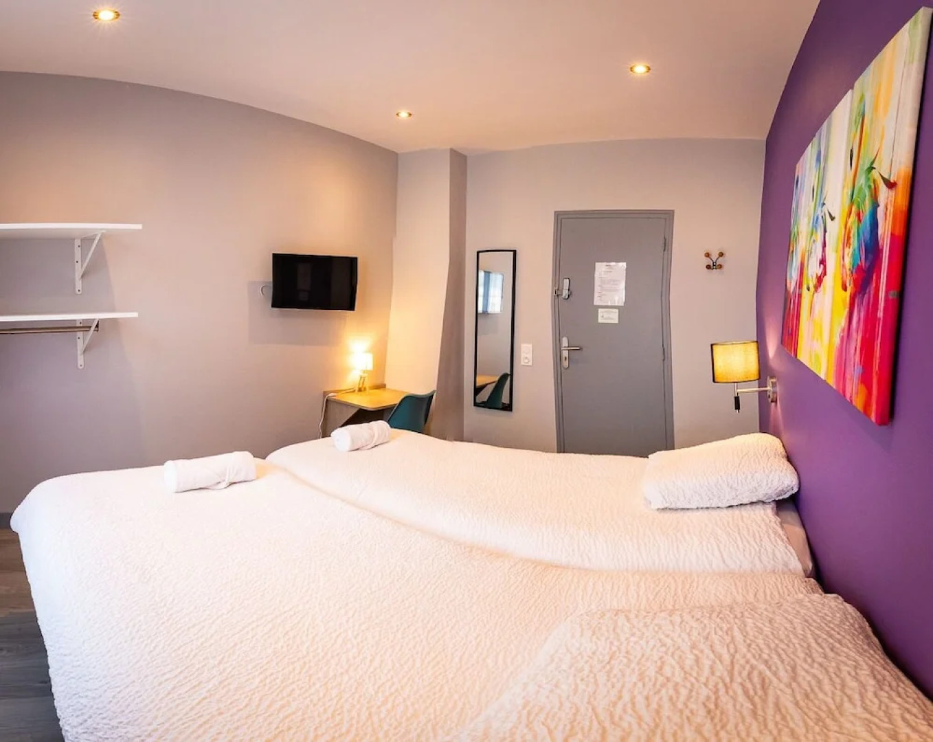 Résidence Hera Paris Orly Aéroport