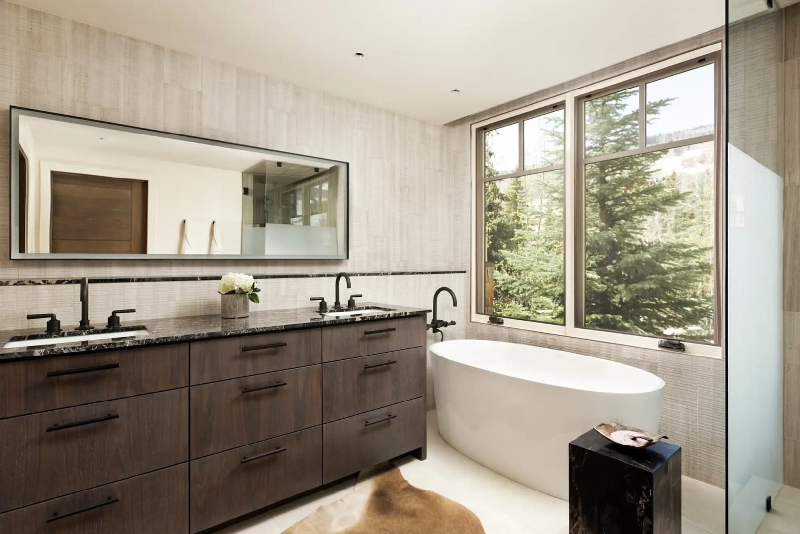 Four Seasons Resort and Residences Vail