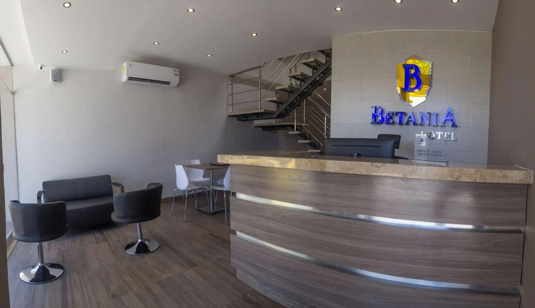 Hotel Betania