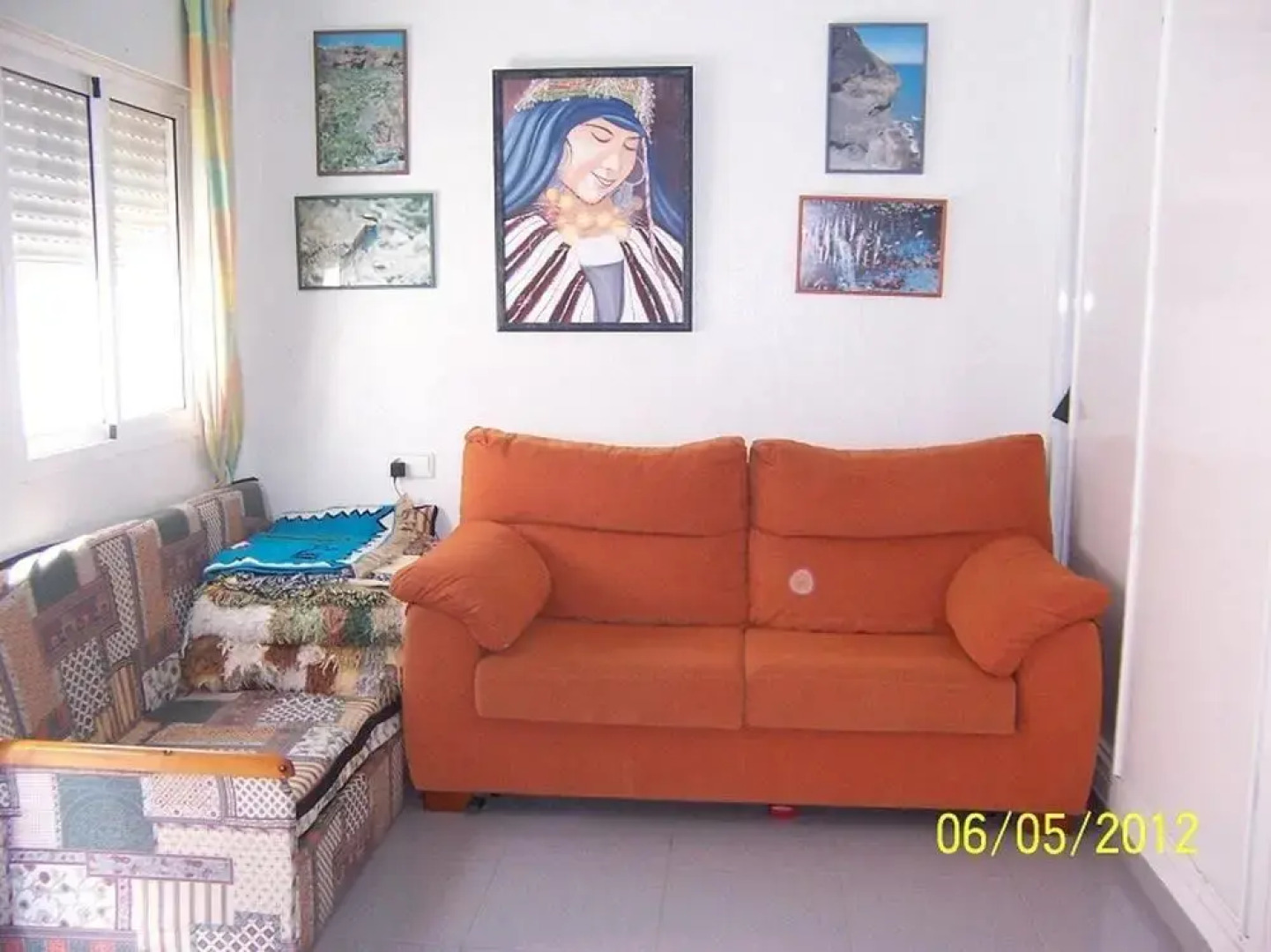 Apartment With 2 Bedrooms in San José de Nijar, With Pool Access and W