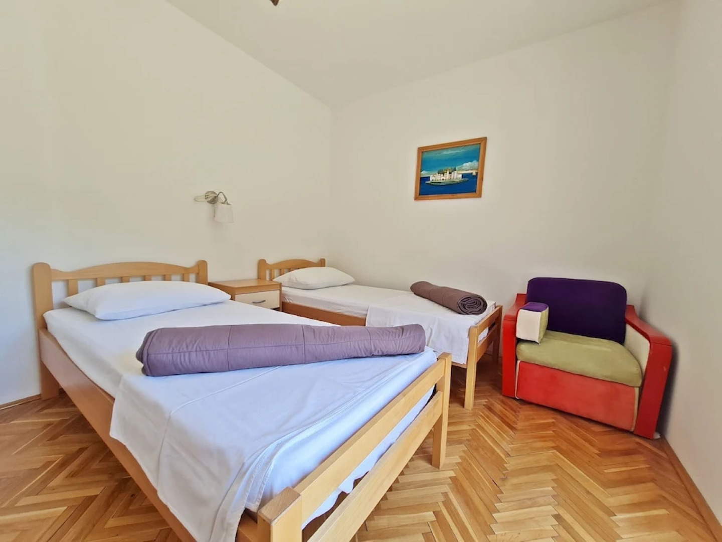 Apartments Josip