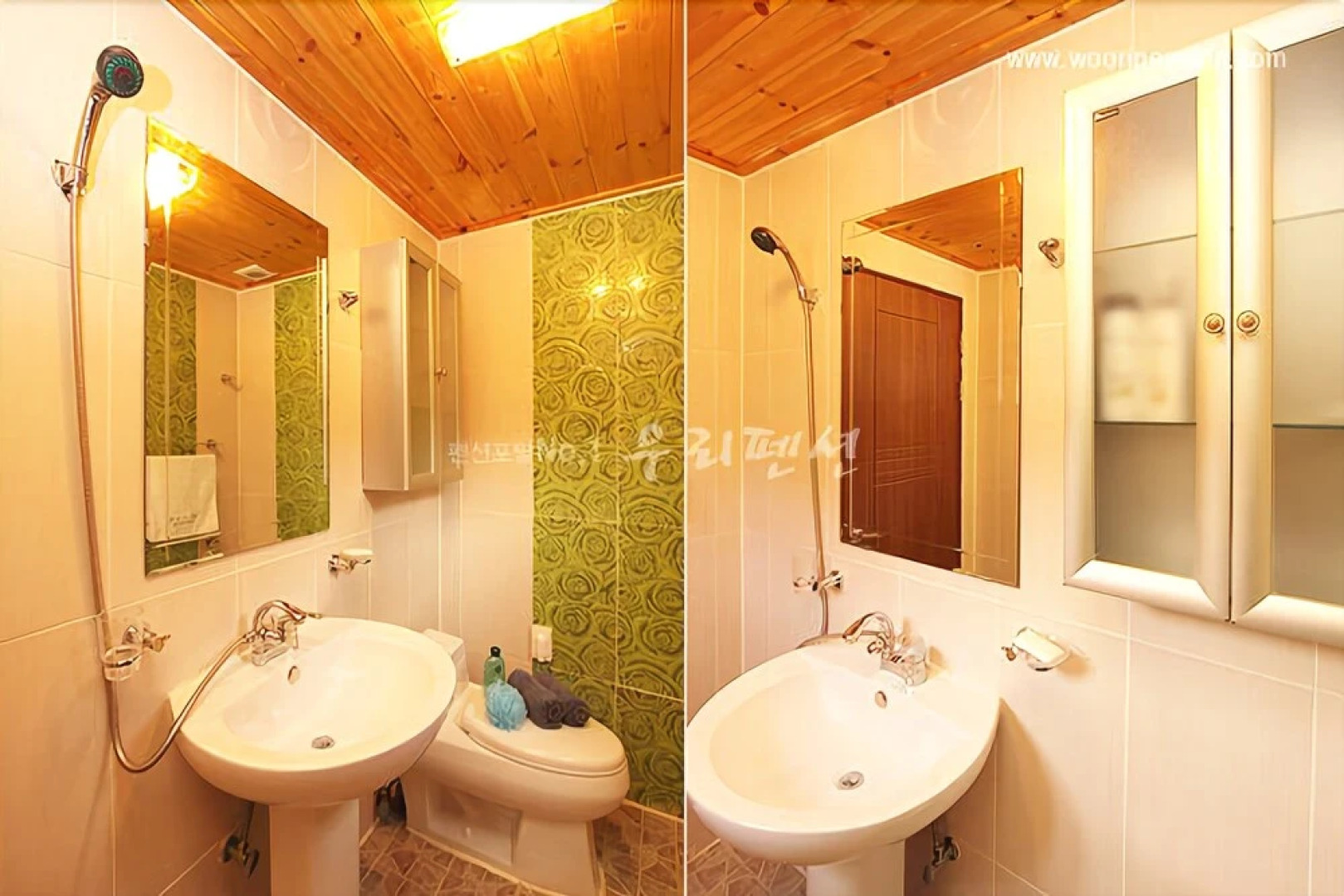 Yangpyeong Maison Deu Ciel Pension