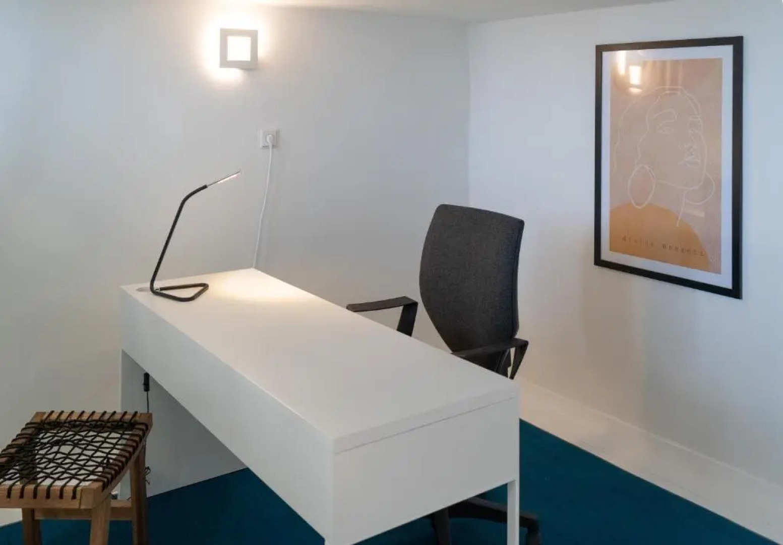 Almiri apartment and studio, modern and spacious