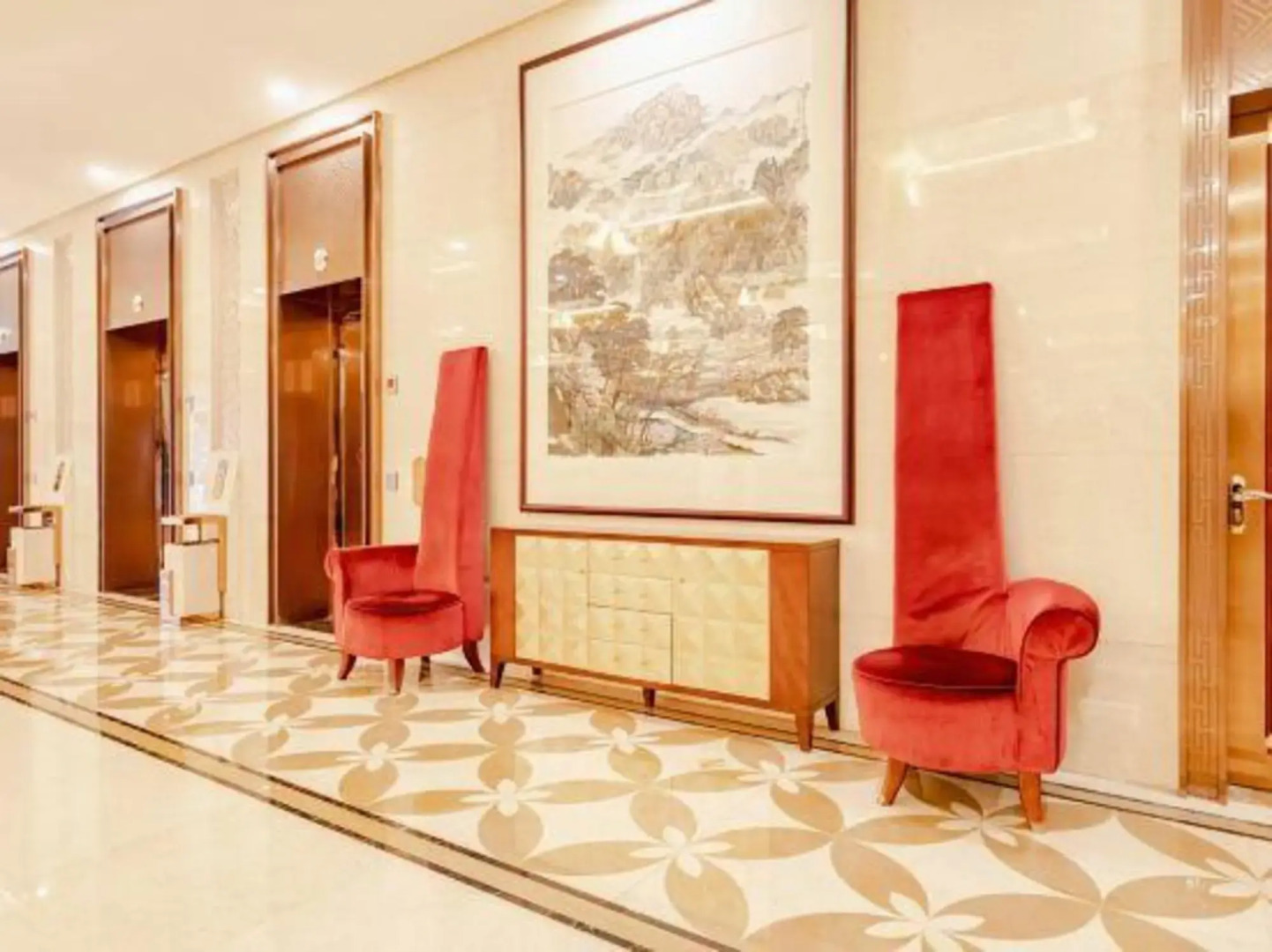 Tianfeng International Hotel
