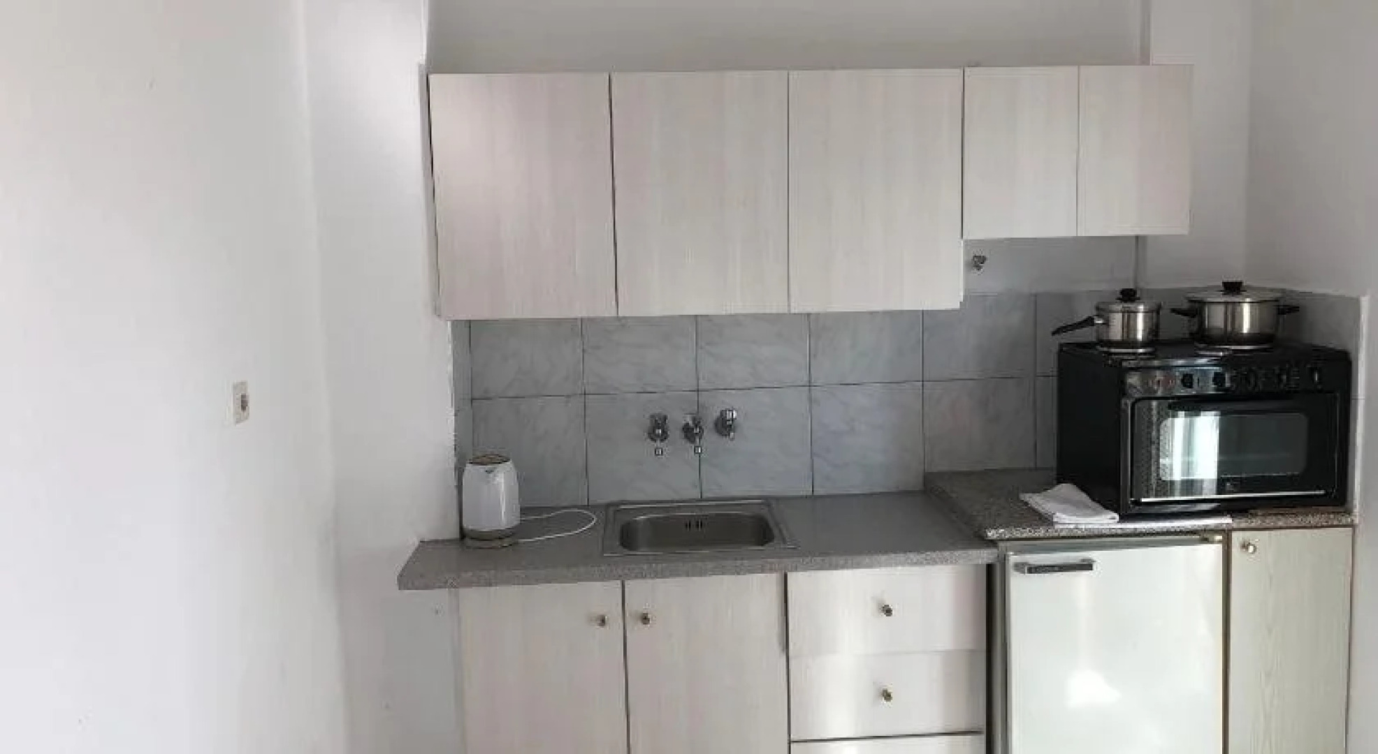 Villa Maria Apartments