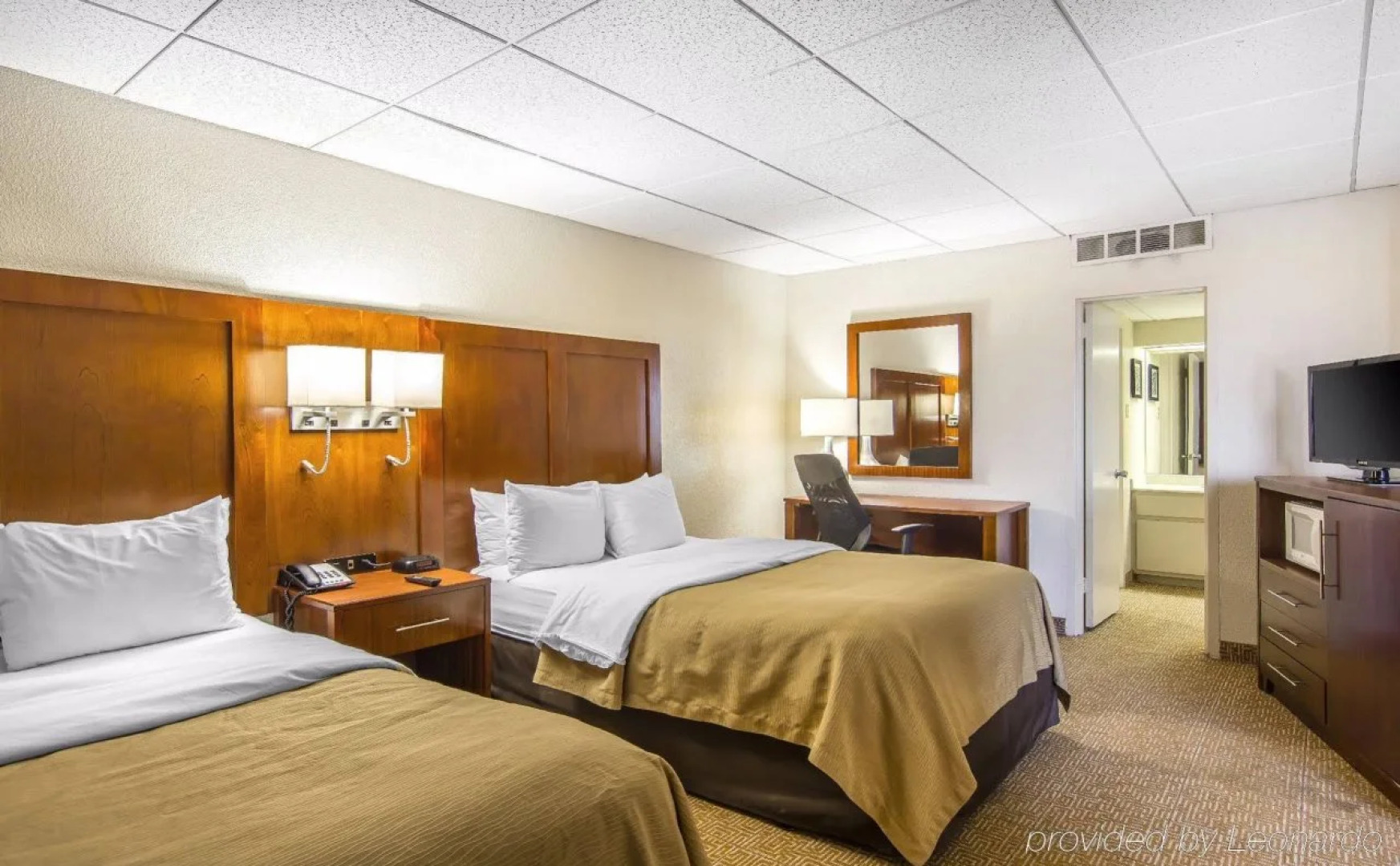 Quality Inn & Suites