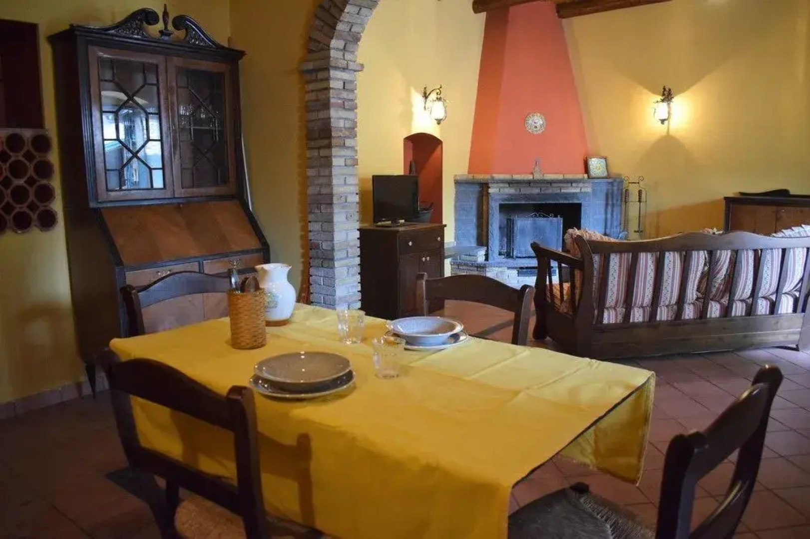 Il Casale Dello Sparviero