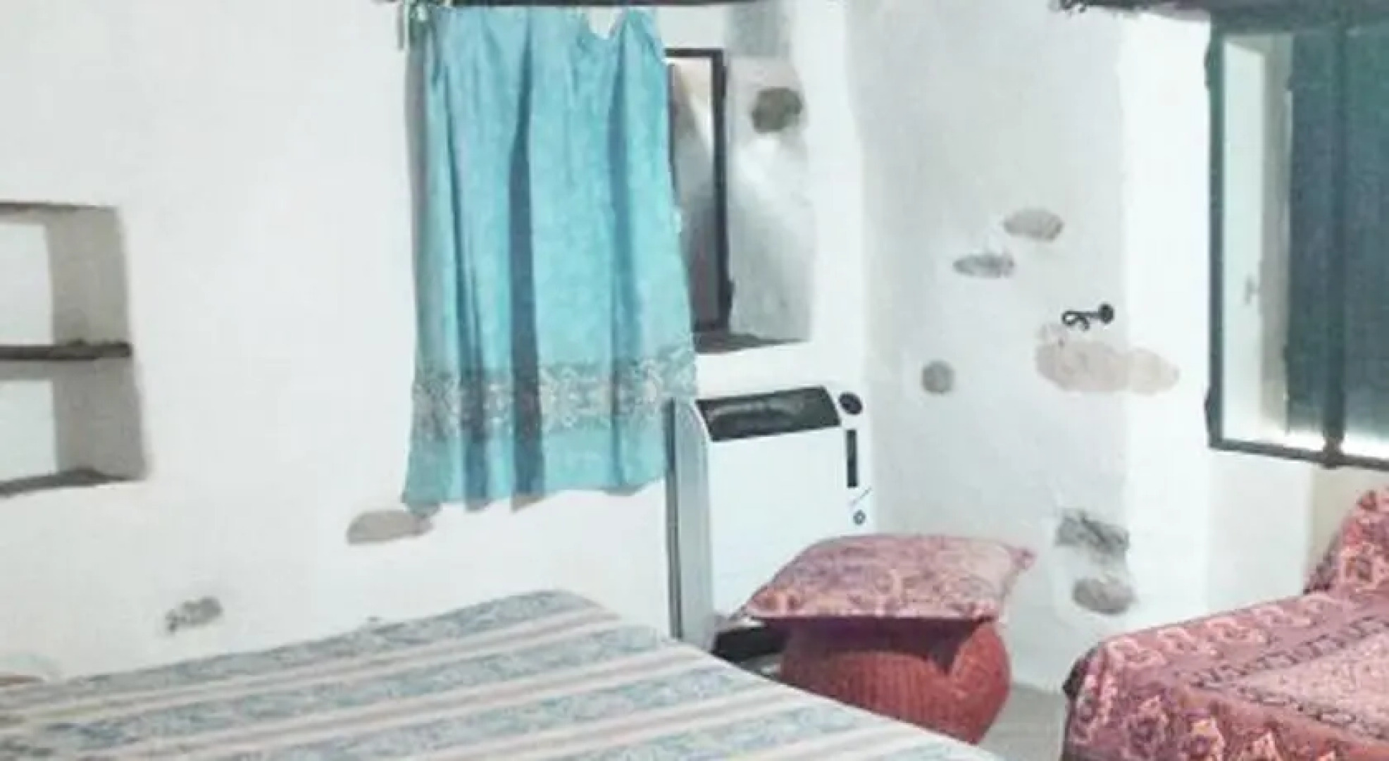 Chalet Antico Mulino