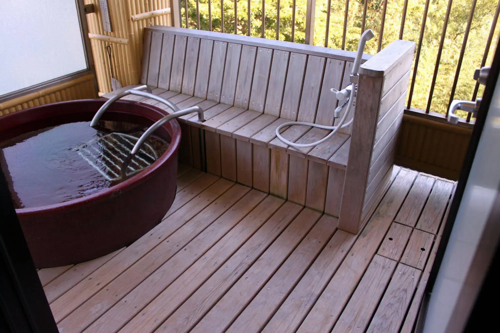 Resort Hills Toyohama SORA no KAZE