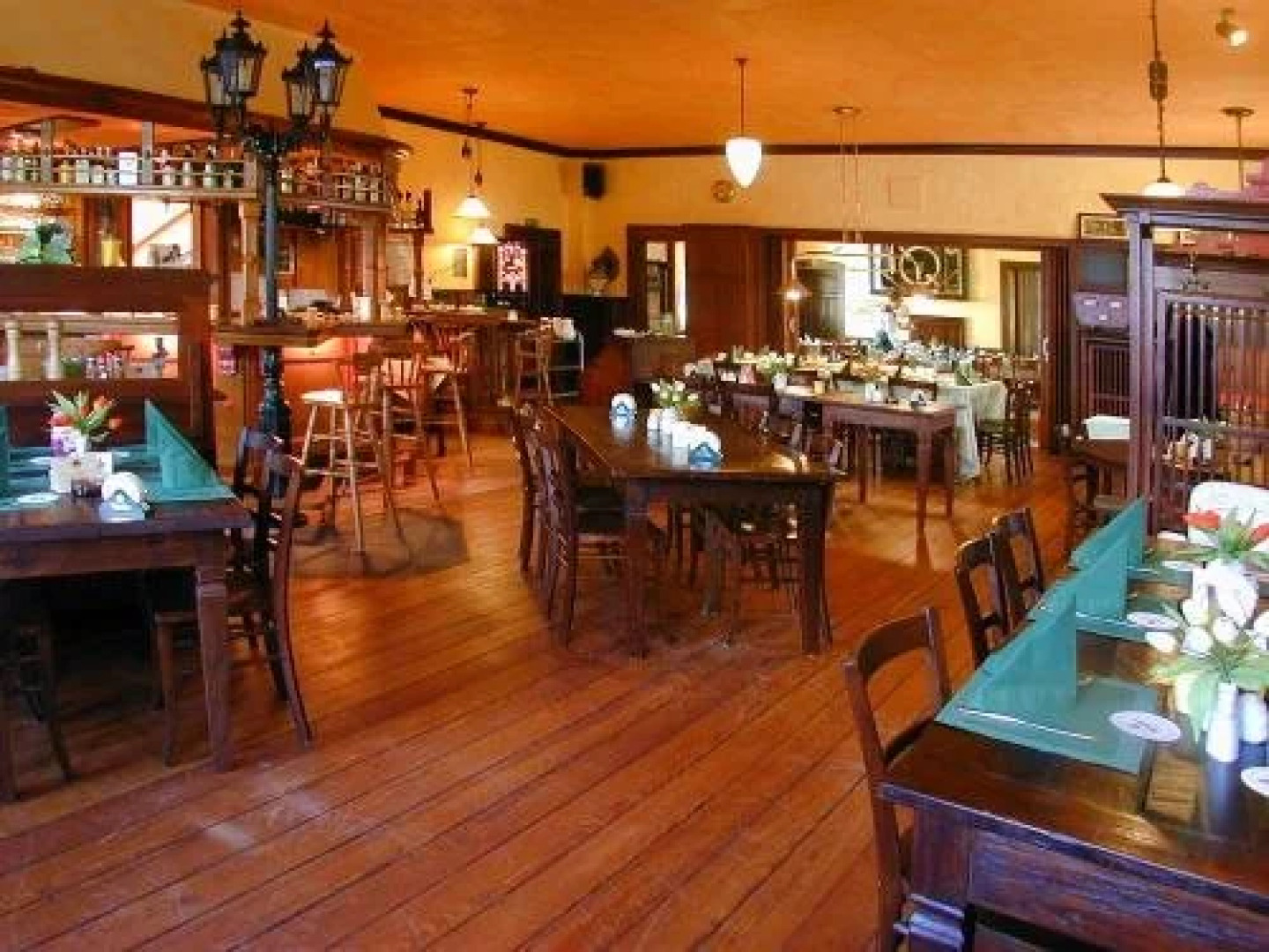 Hotel Haus Kleimann-Reuer