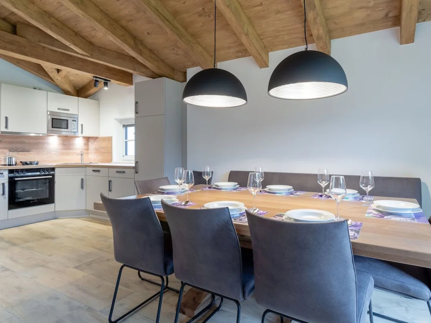 Exquisite Holiday Home in Krimml With Sauna