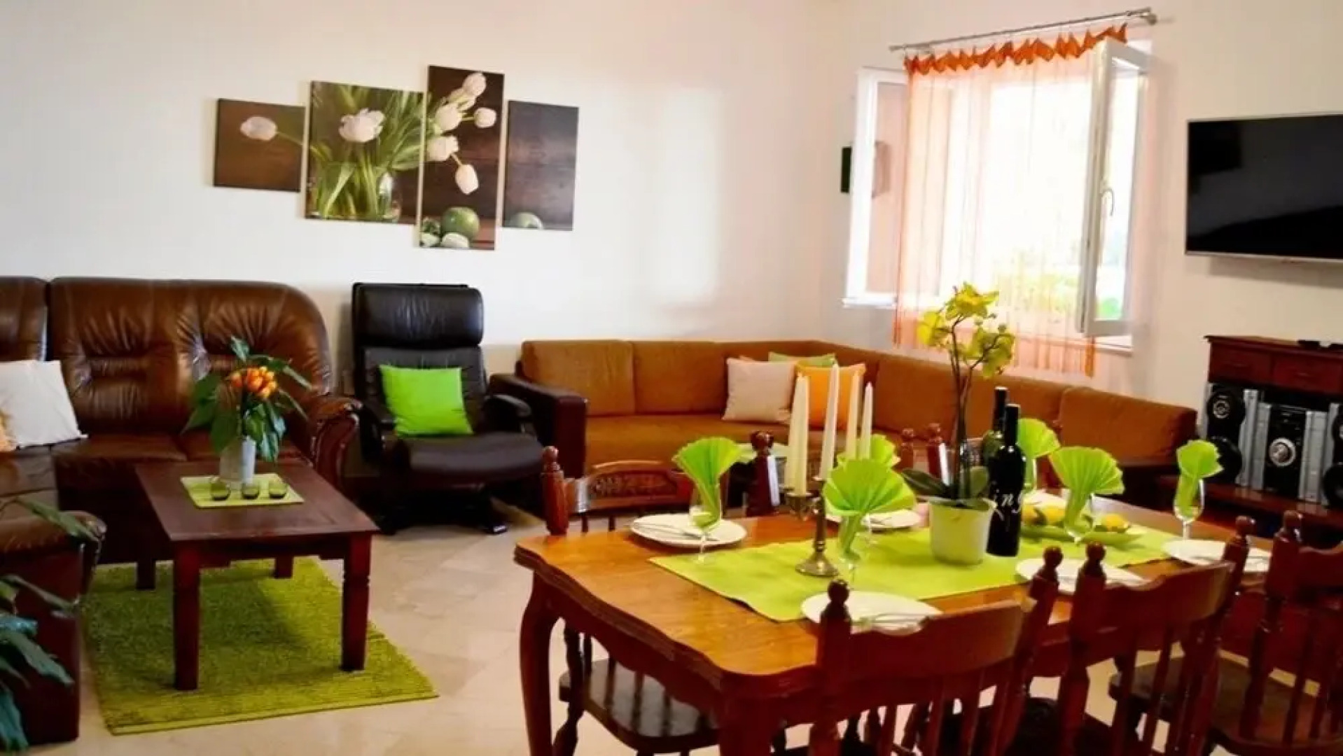 Zdravko - sea View & Peaceful Nature - H