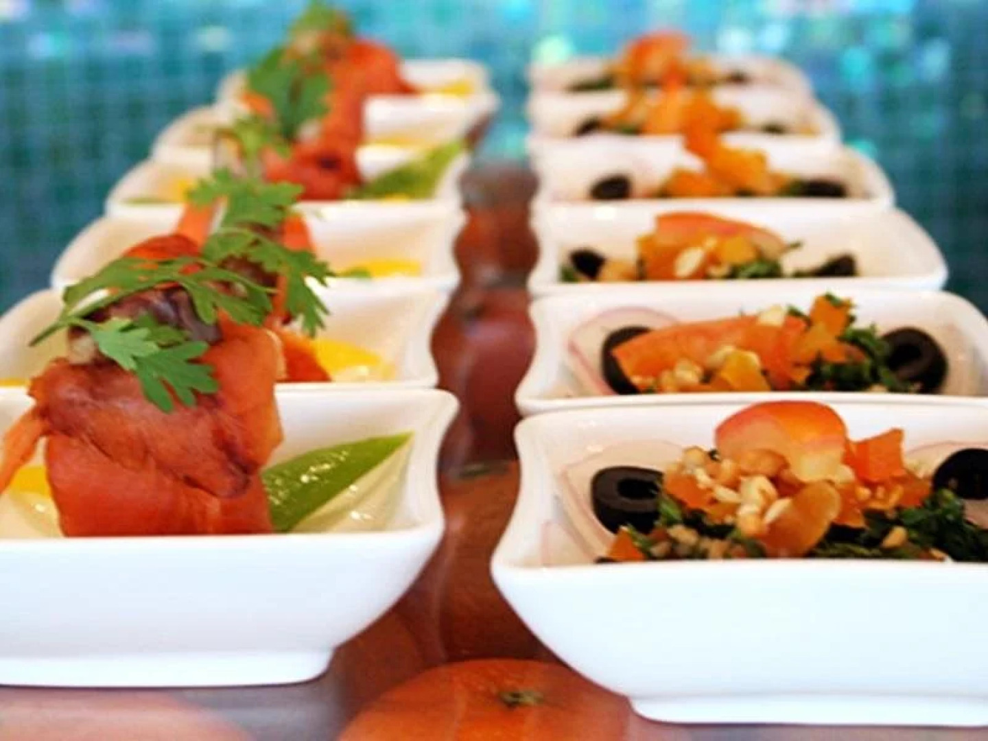 Sahara Kuwait Golf Resort