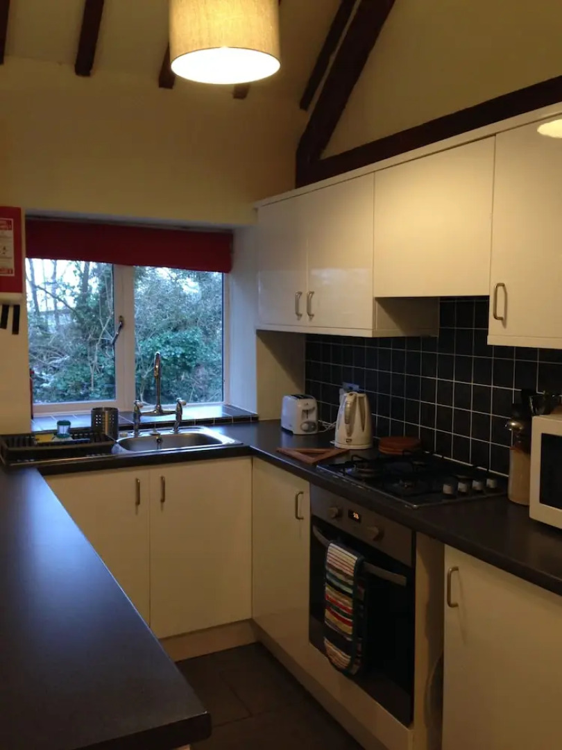 Byre Cottages and Cafe Museum