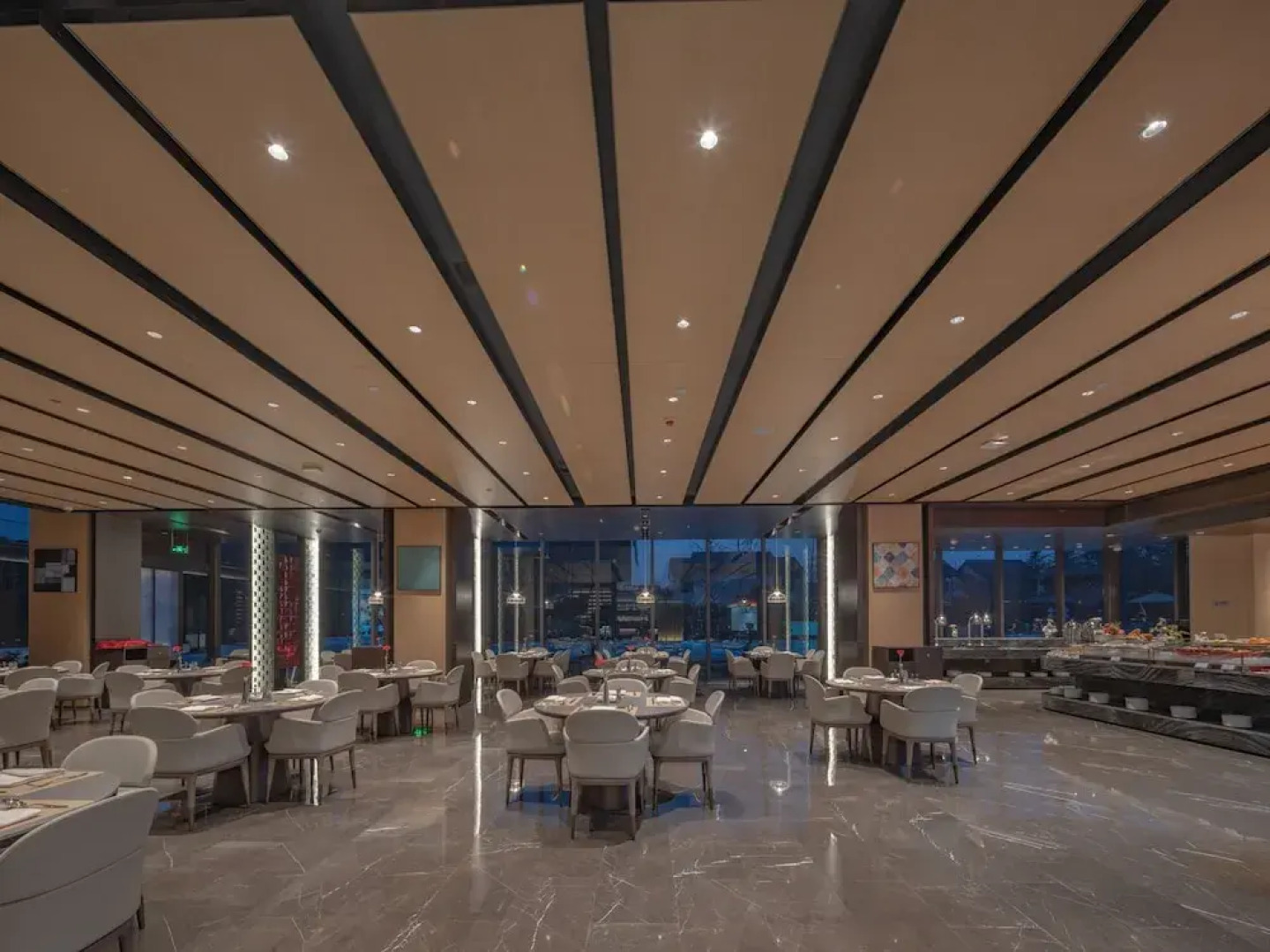 Swisstouches Resort Hotel