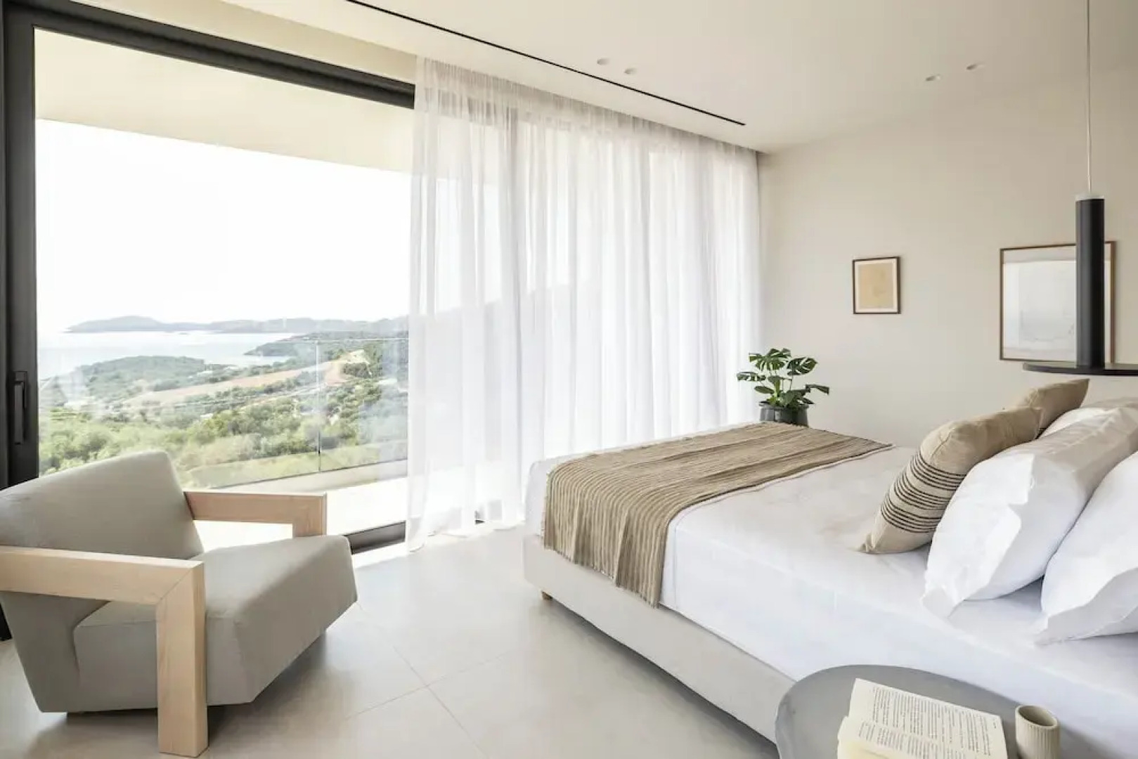 Syvana Exquisite Villas